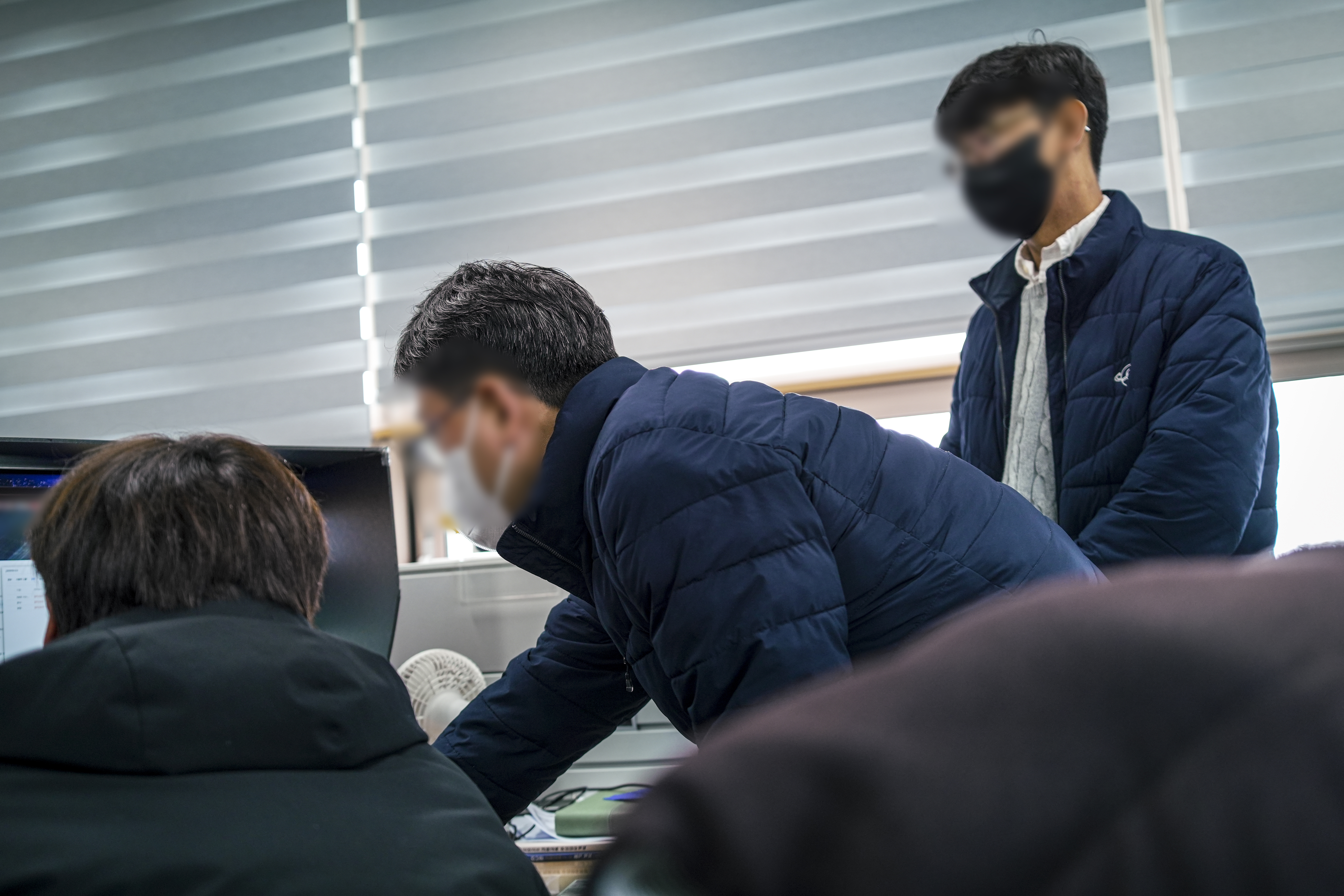 전산유지보수, 통합전산관리, 기업유지보수