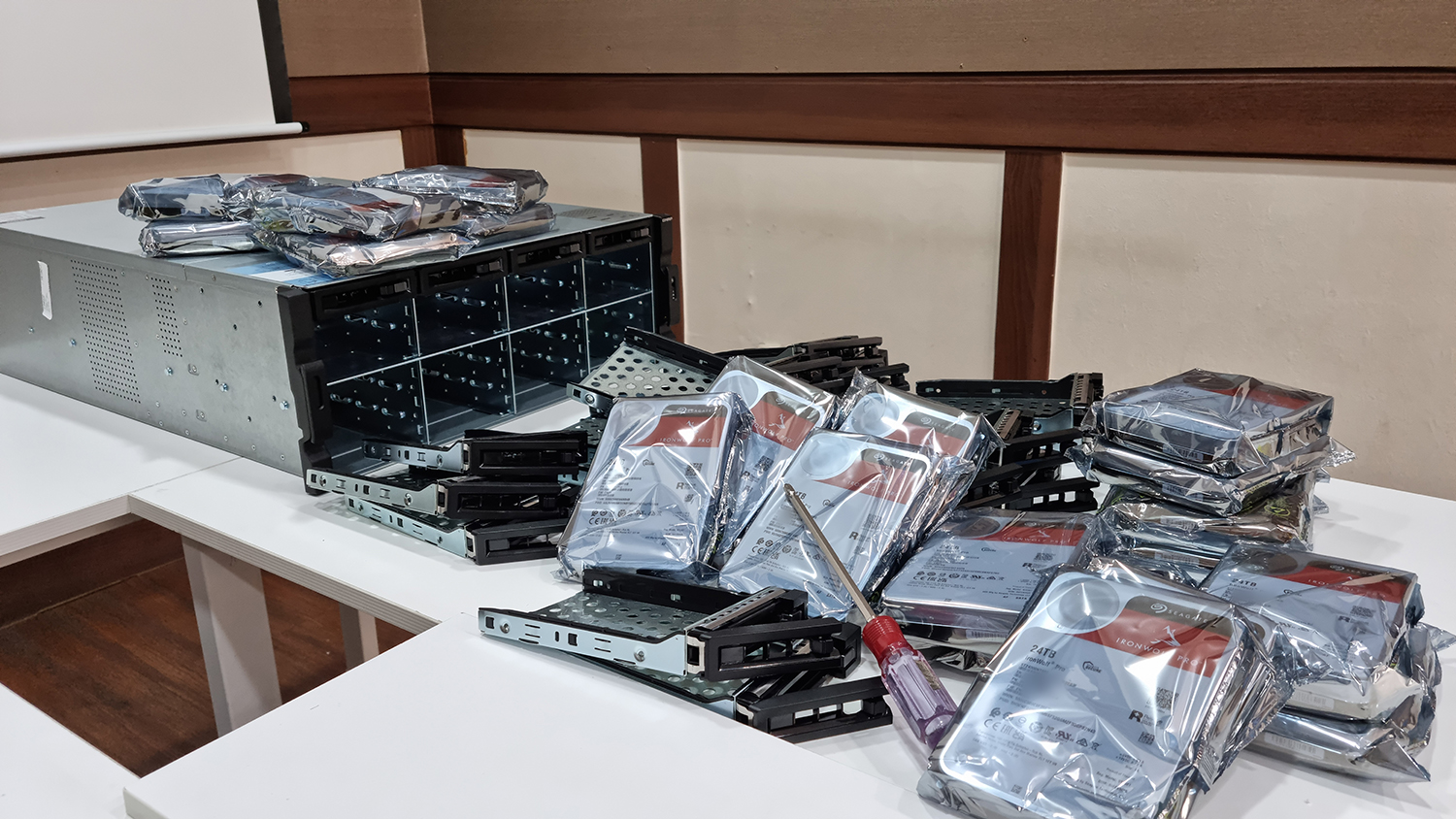 RAID50
