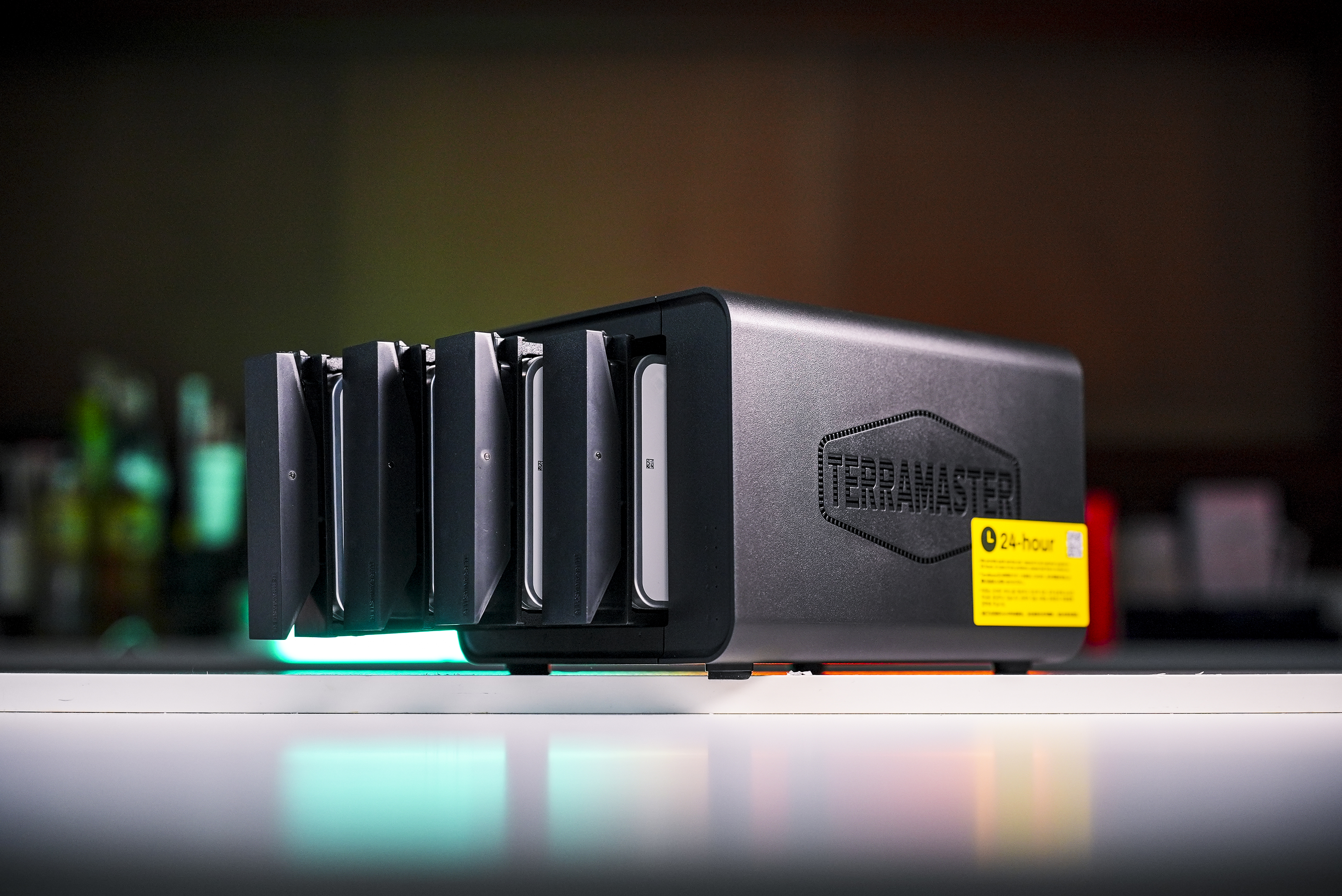 TERRAMASTER