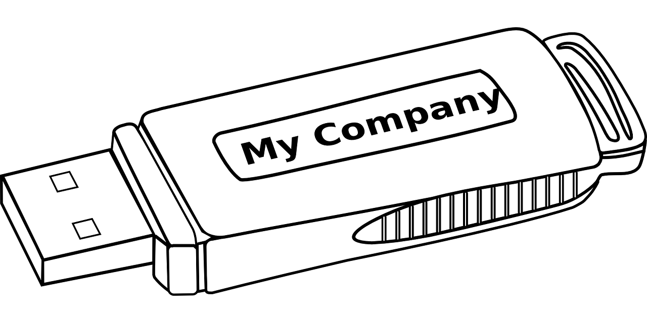 보안USB