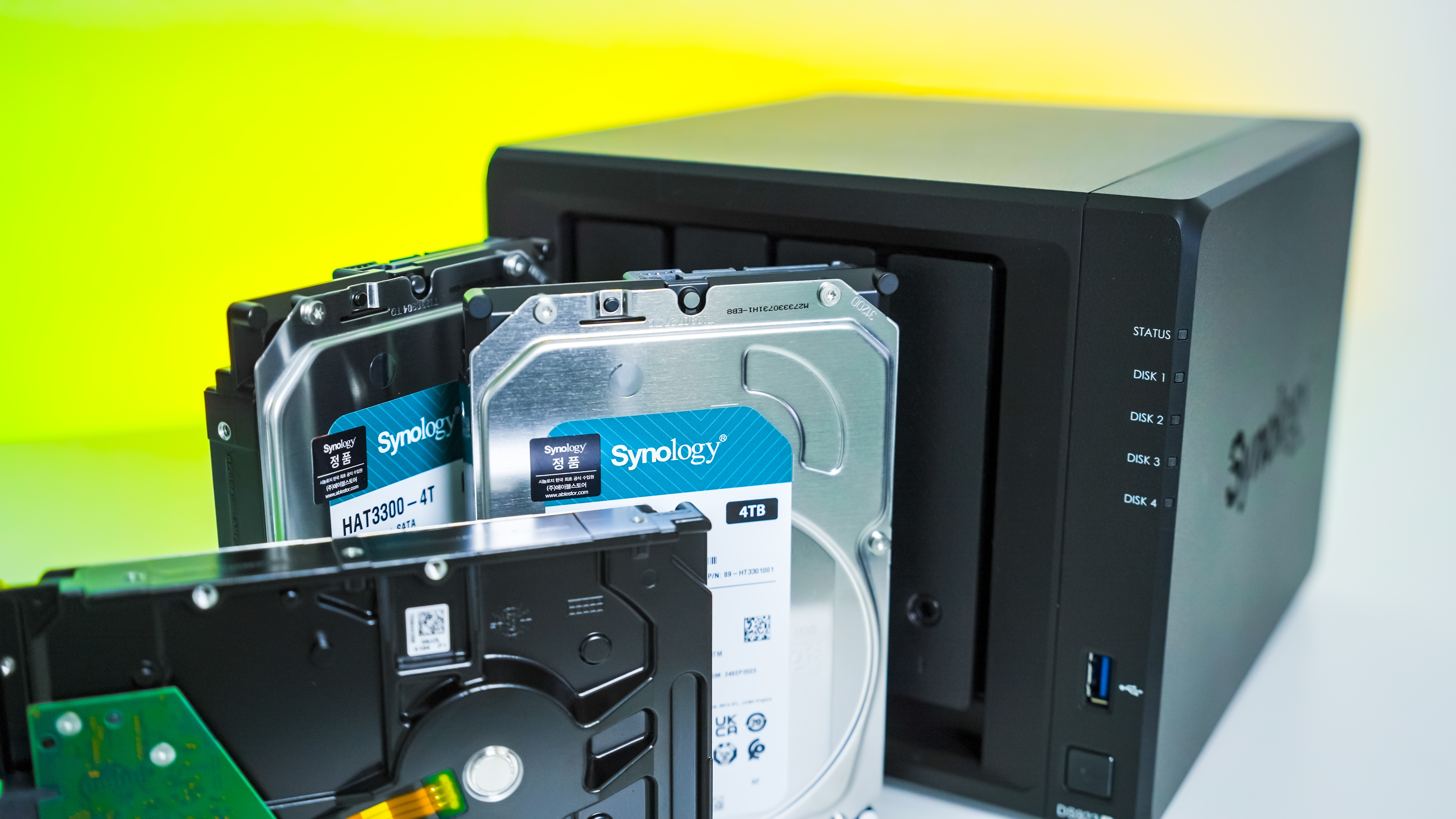 RAID 백업,레이드 백업,데이터 백업