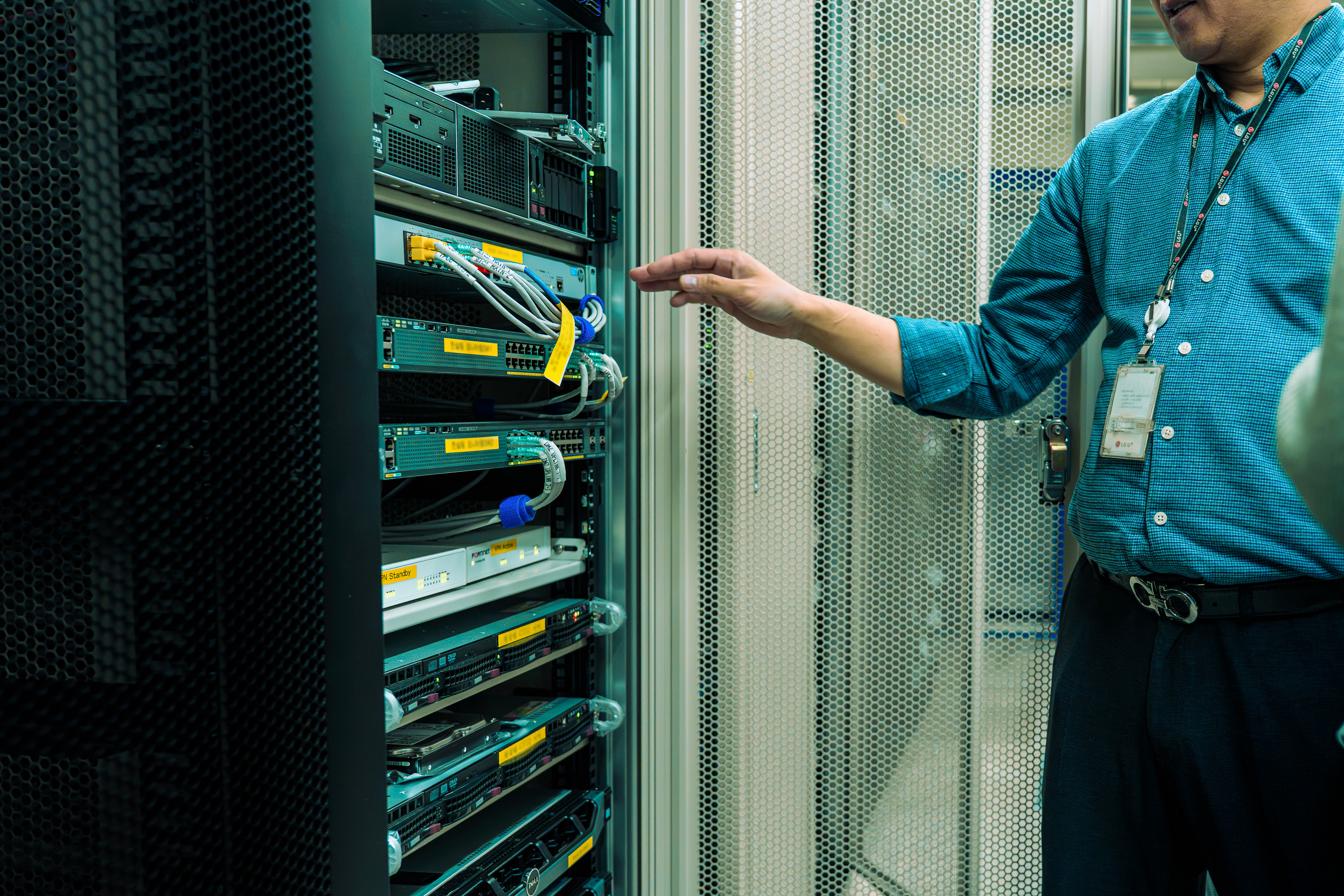 IT유지보수업체,창리정보통신