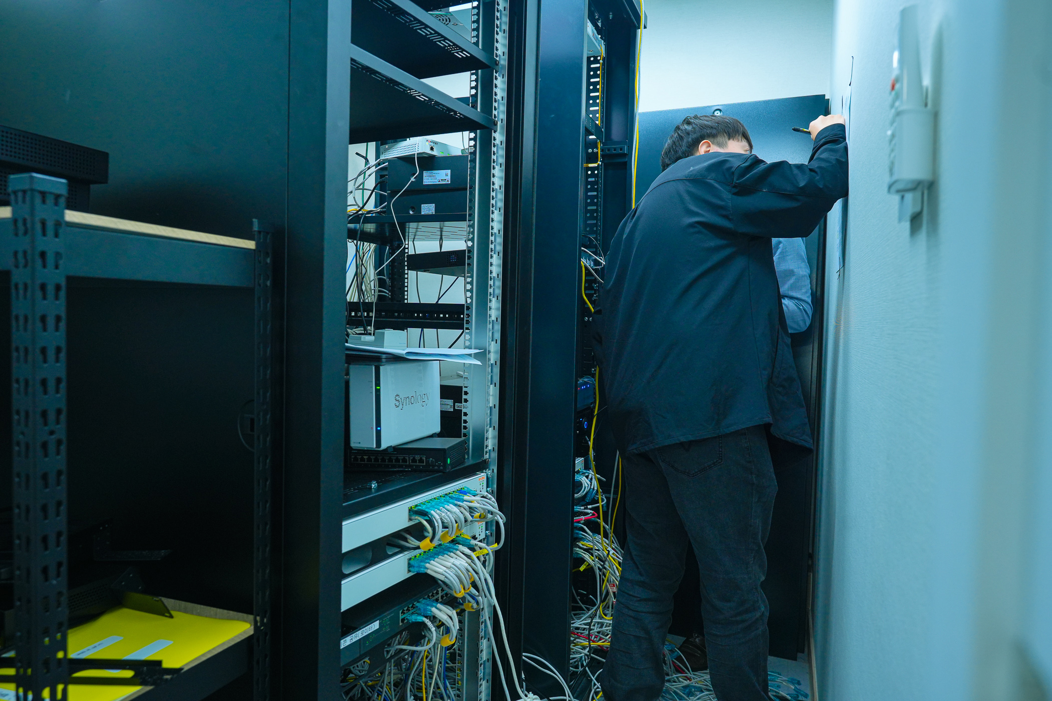 네트워크유지보수,네트워크 관리