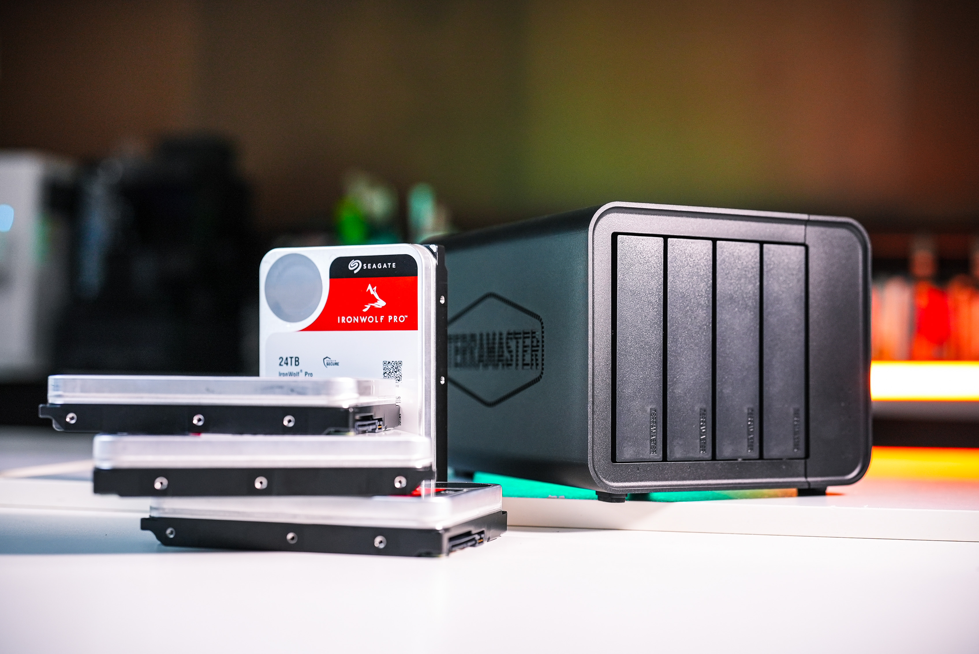 NAS관리,데이터백업,나스서버,나스관리,