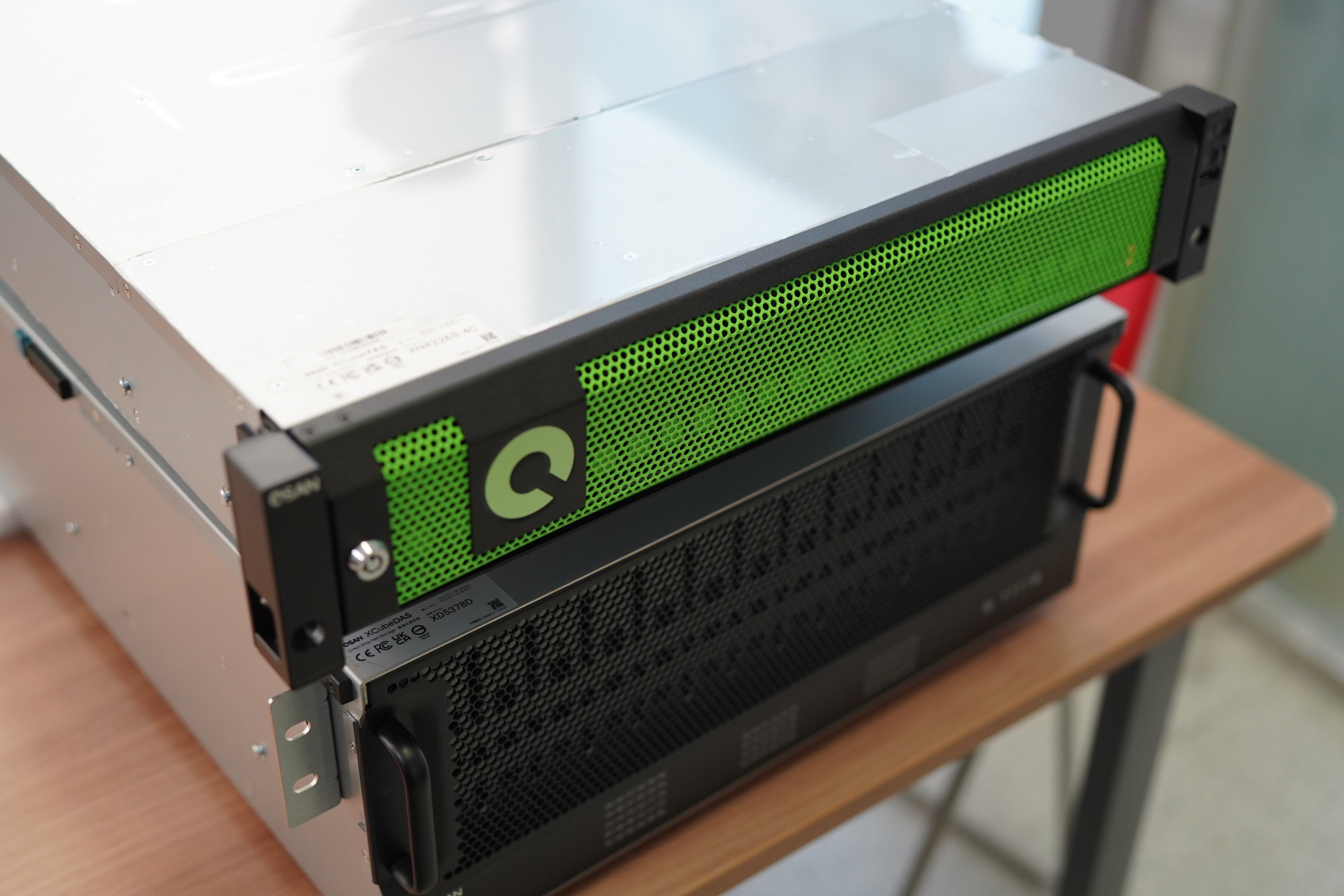 GPU 학습 서버,딥러닝 학습 서버,AI 학습 서버,데이터레이크