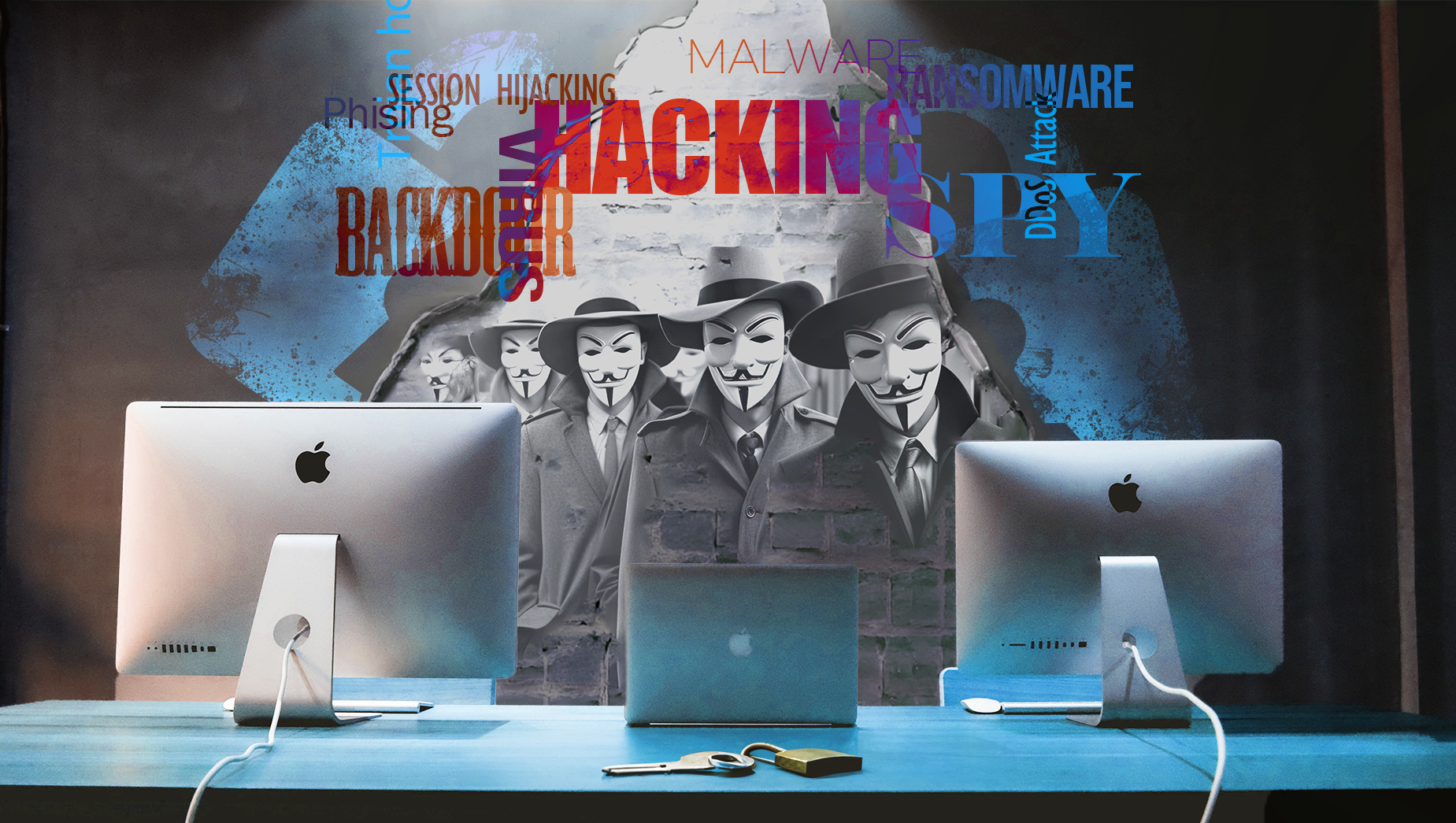 기업보안,보안솔루션