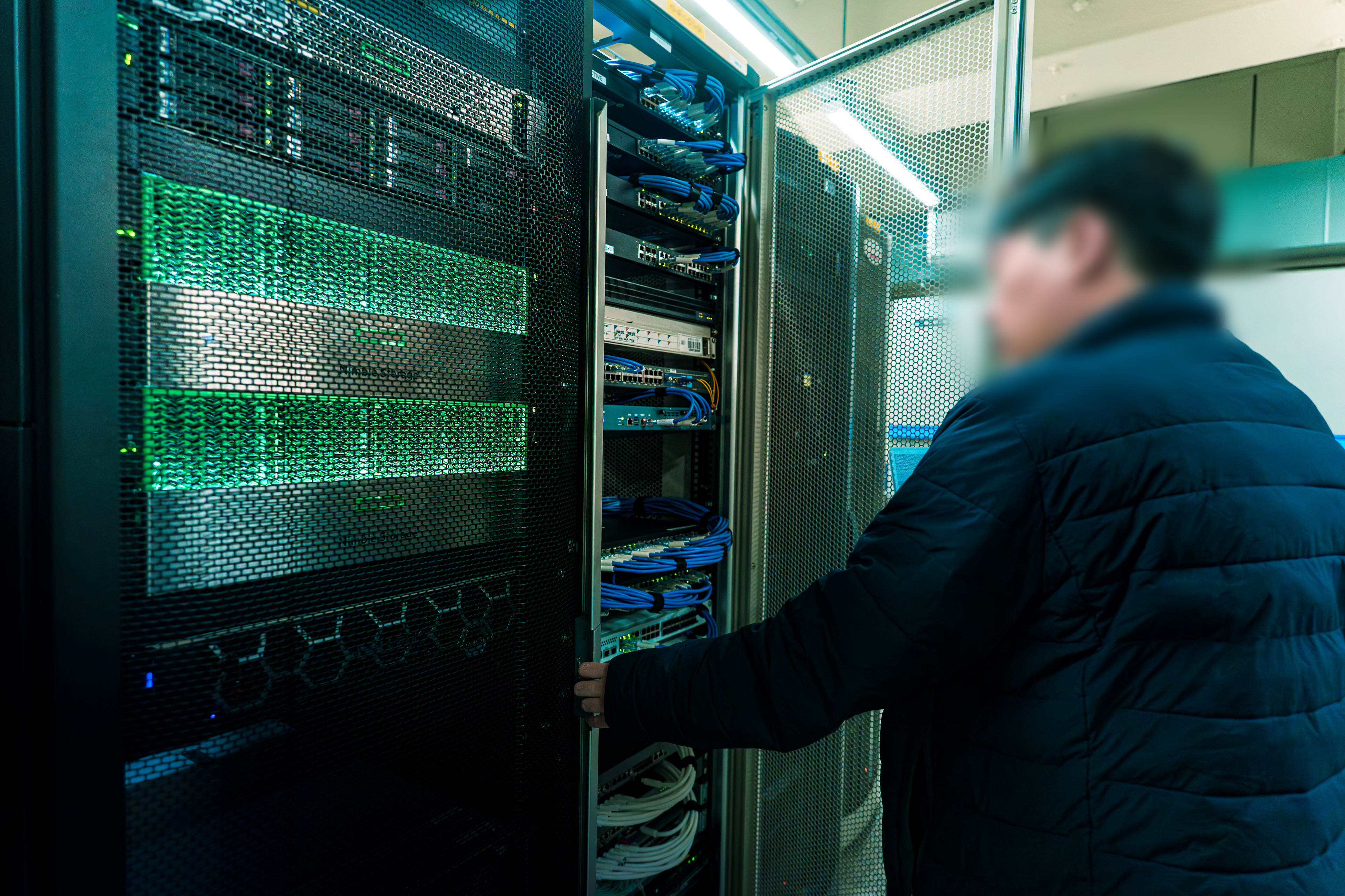 통합유지보수,창리정보통신,통합유지보수 잘하는