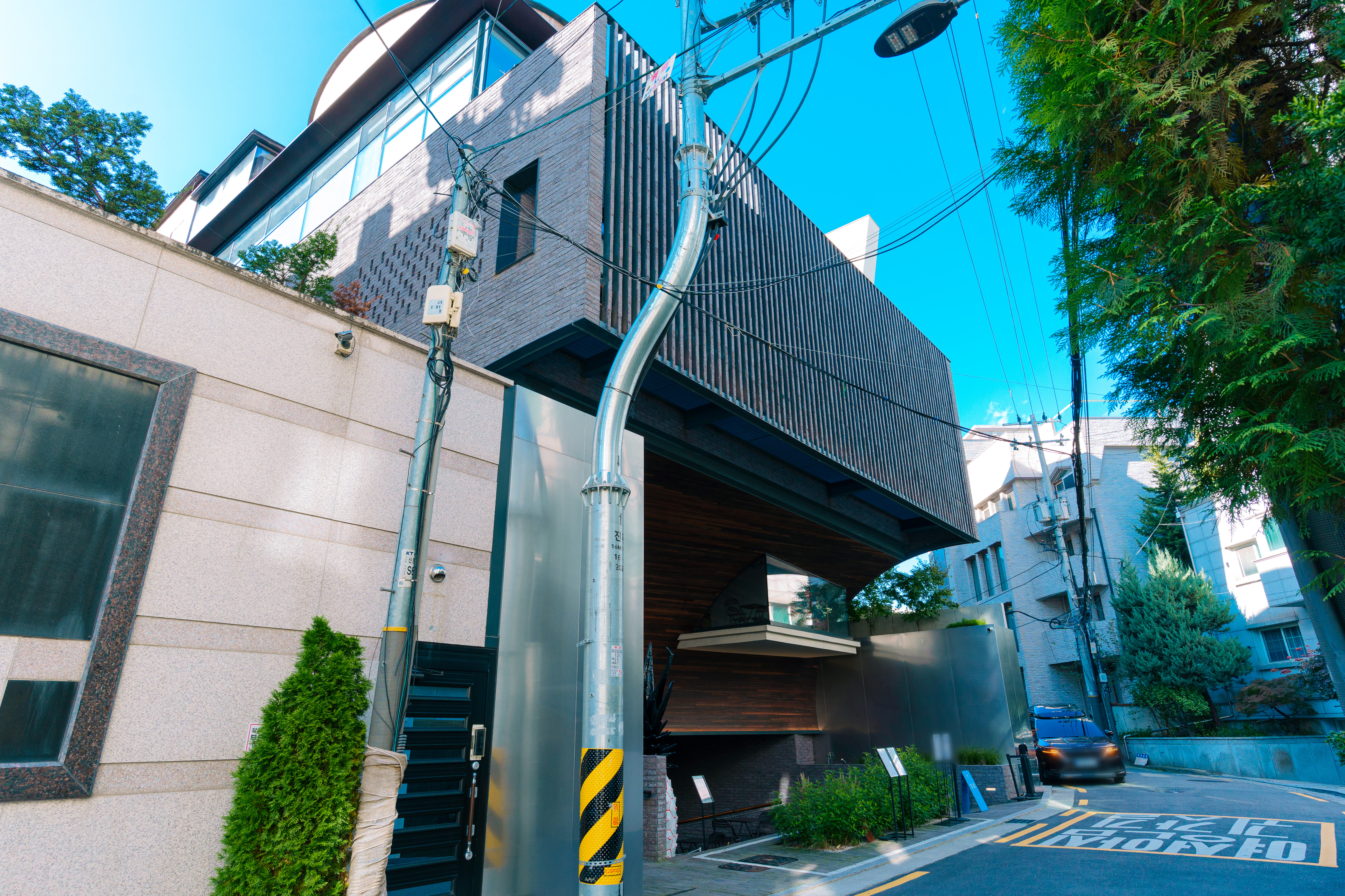 카페 와이파이,매장 와이파이,한남동 WIFI,한남동 와이파이