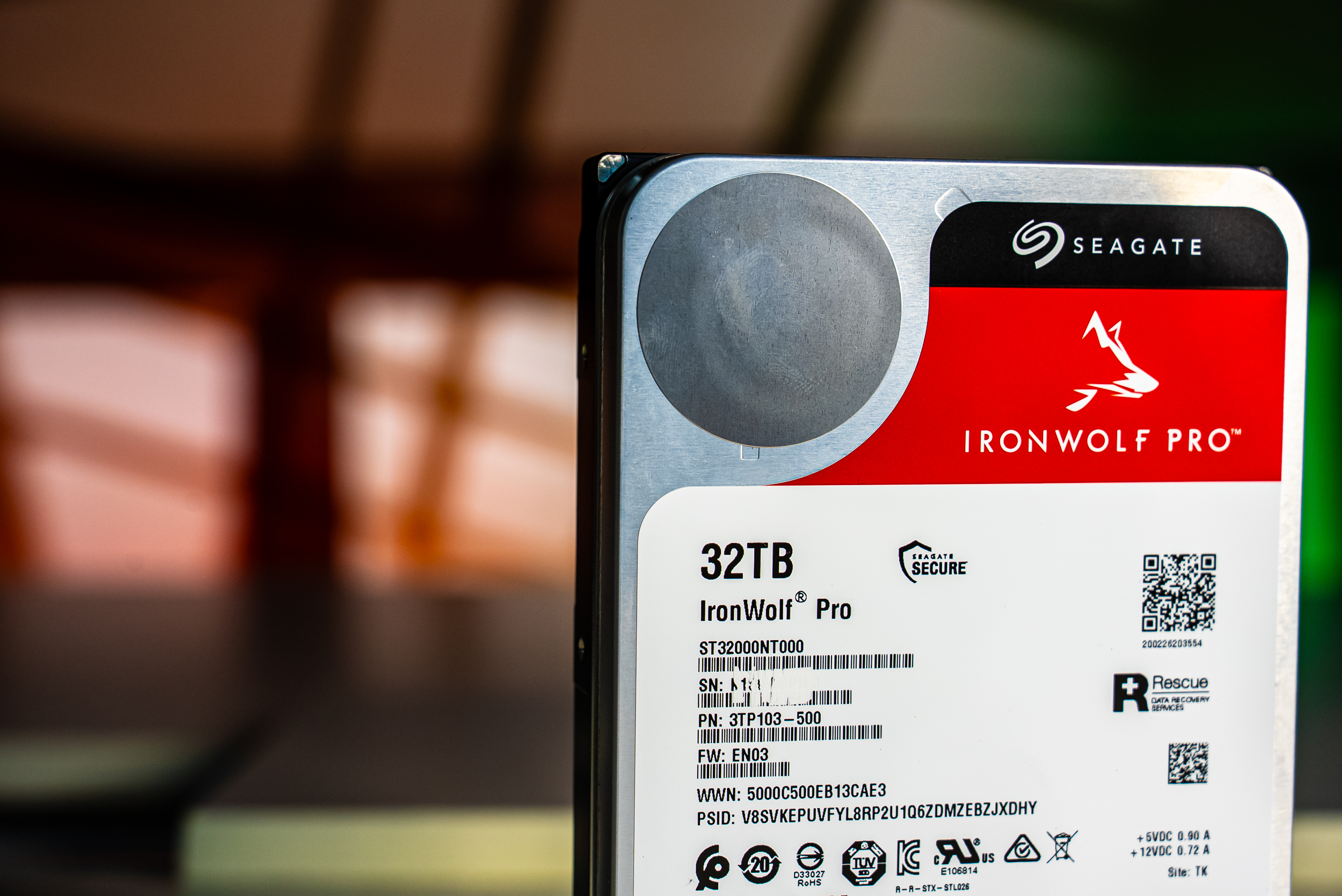 대용량 NAS,대용량 HDD, 대용량 하드디스크, 대용량 저장소