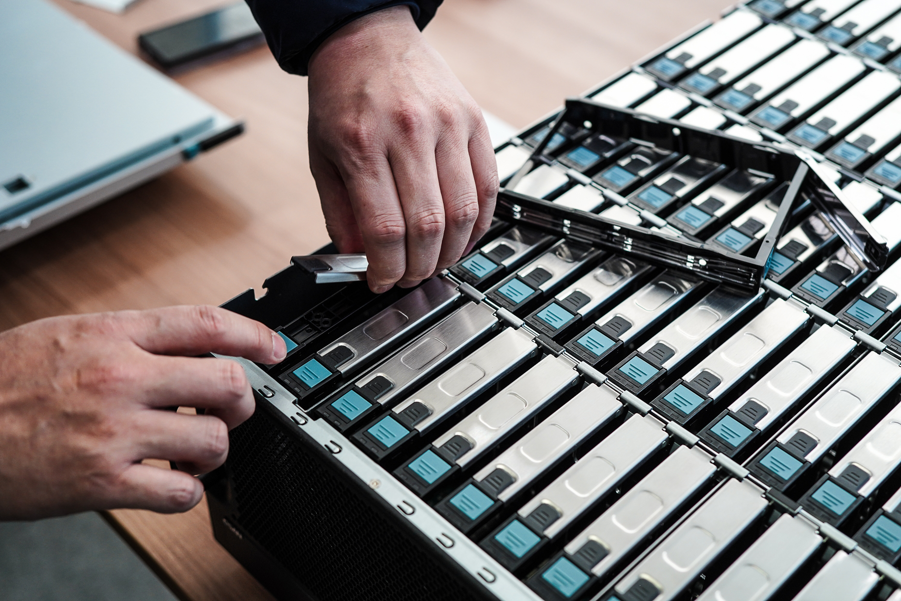 PB,Petabyte,페타바이트