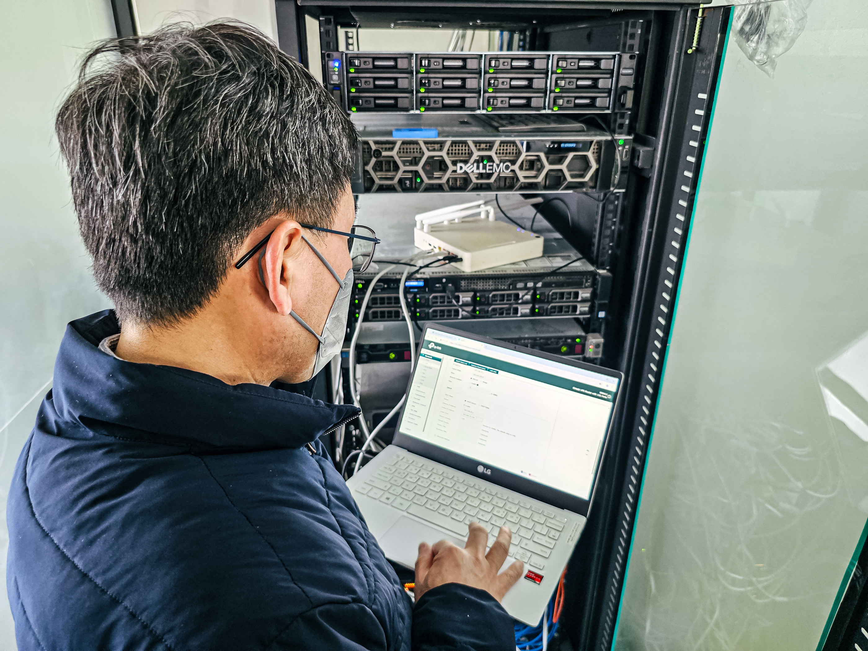 파일공유 보안,폴더공유 보안