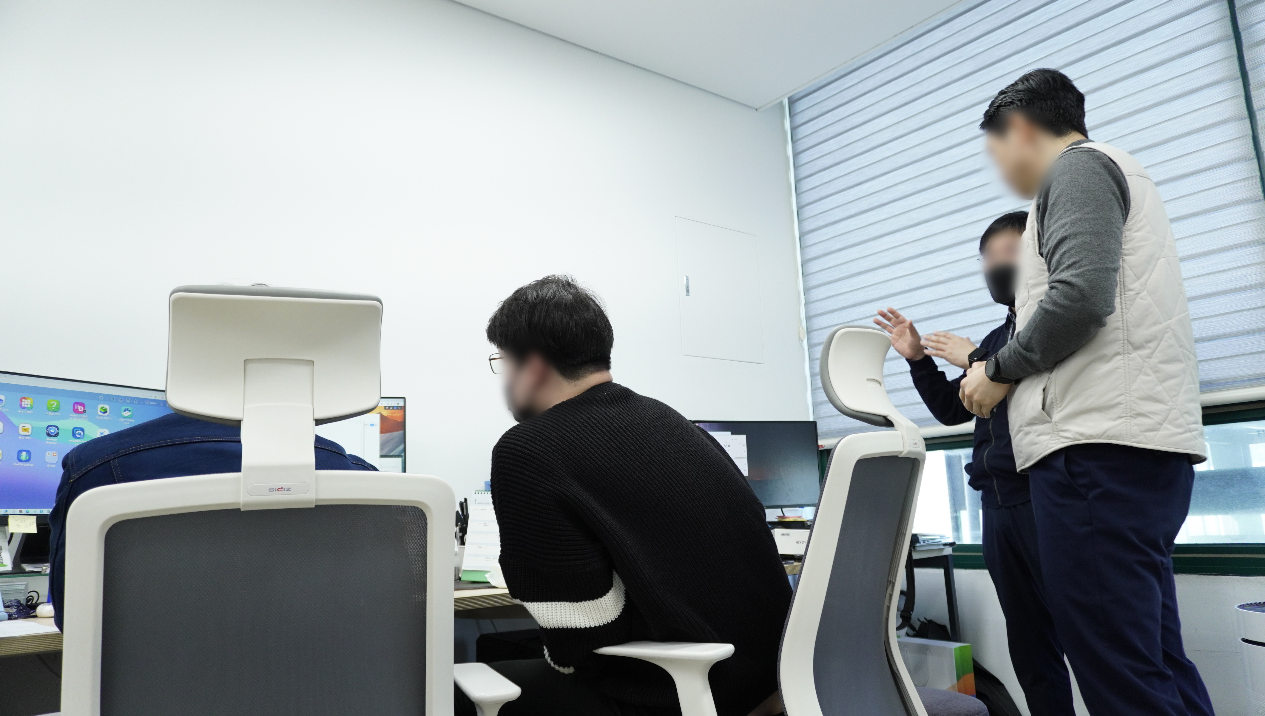 PC보안,기업보안,대기업보안,강소기업보안,중소기업보안