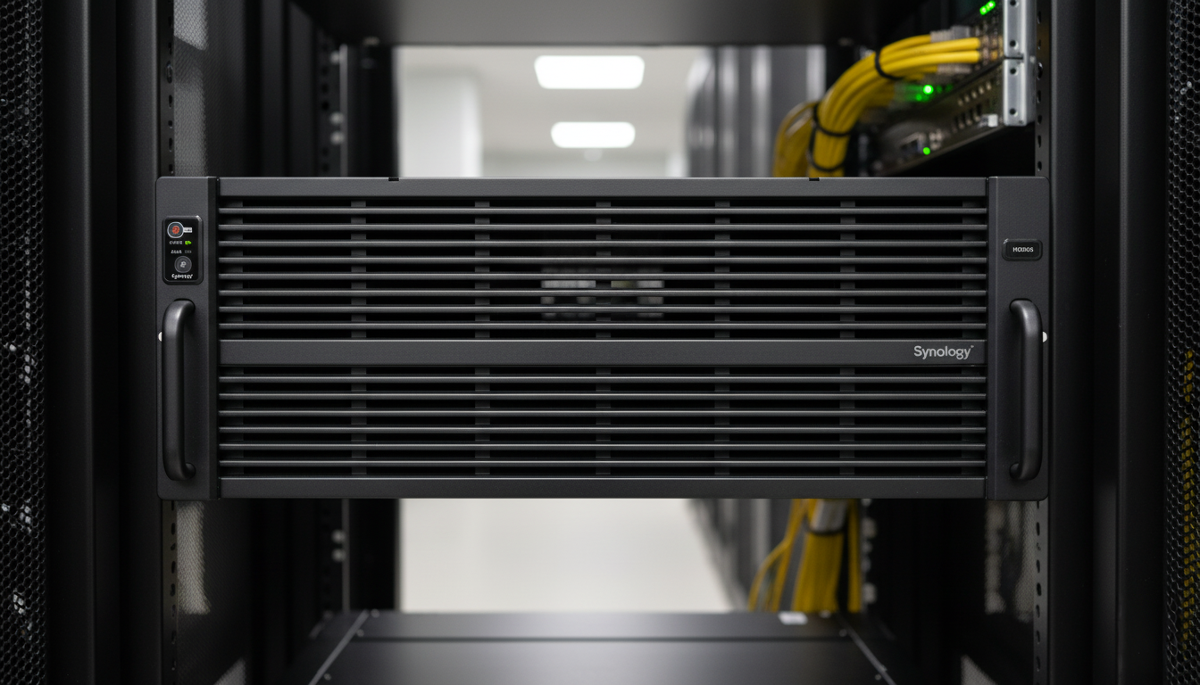 SYNOLOGY,HD6500,고성능NAS 페타바이트NAS,대용량시놀로지, 대용량스토리지