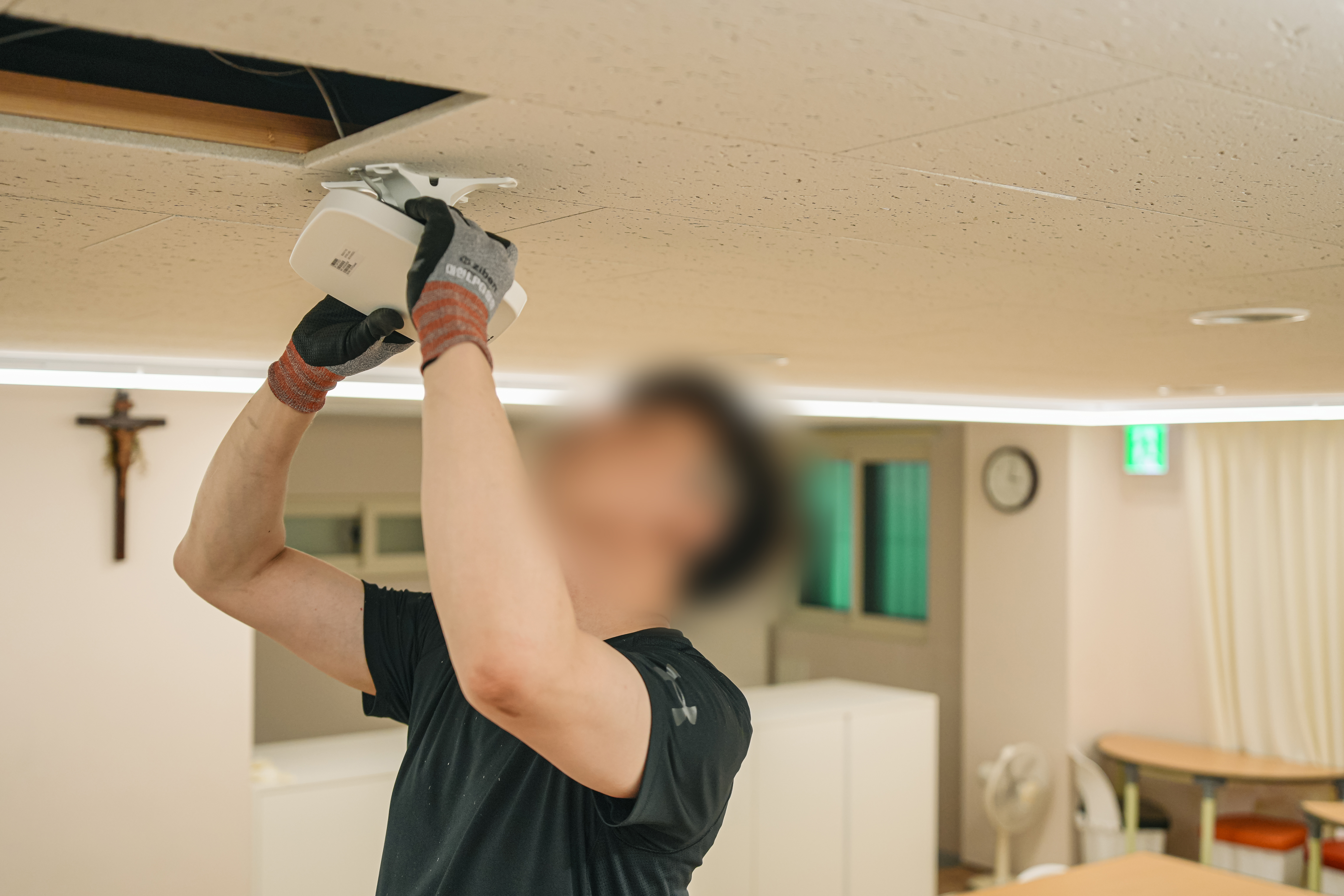 와이파이설치,WIFI설치