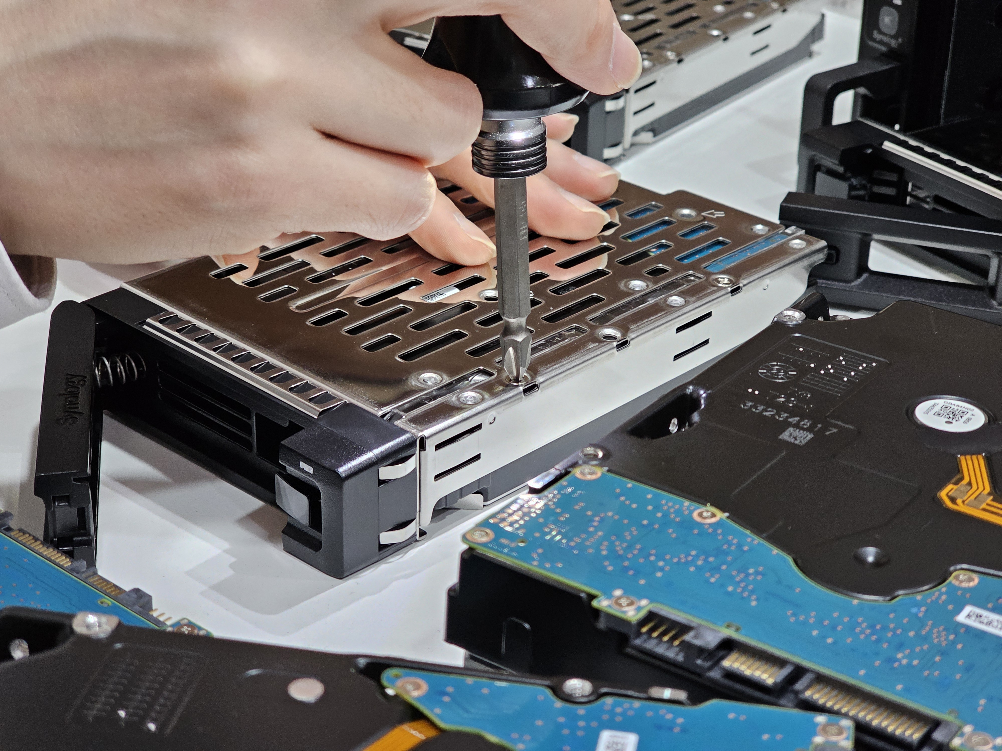 100TB 저장, 100TB 클라우드, 100TB NAS, 100테라, 120테라, 120TB