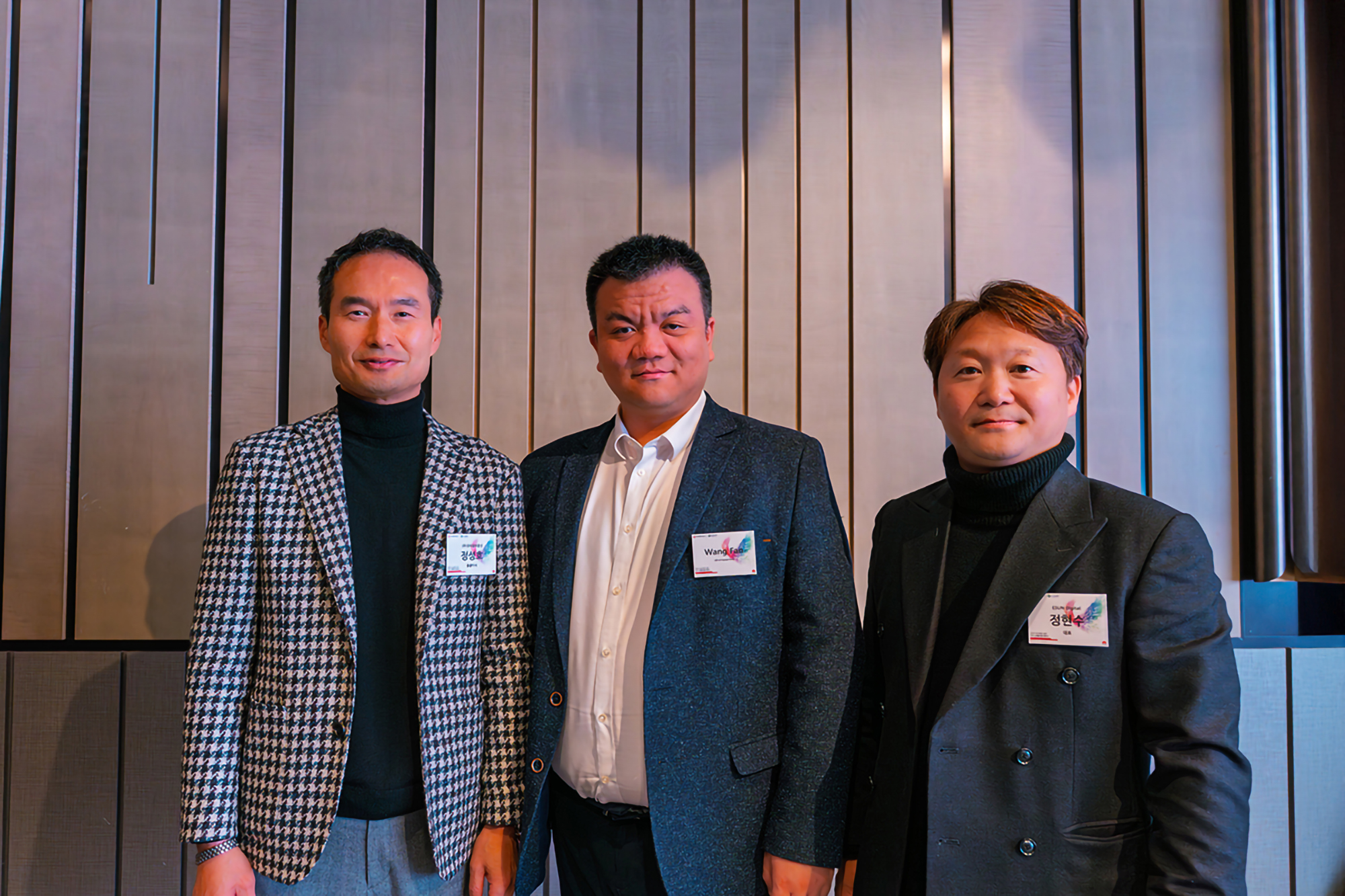 화웨이코리아,huawei korea, changli, 창리정보통신, 이선디지털, BALIAN WANG,정현수,정성호