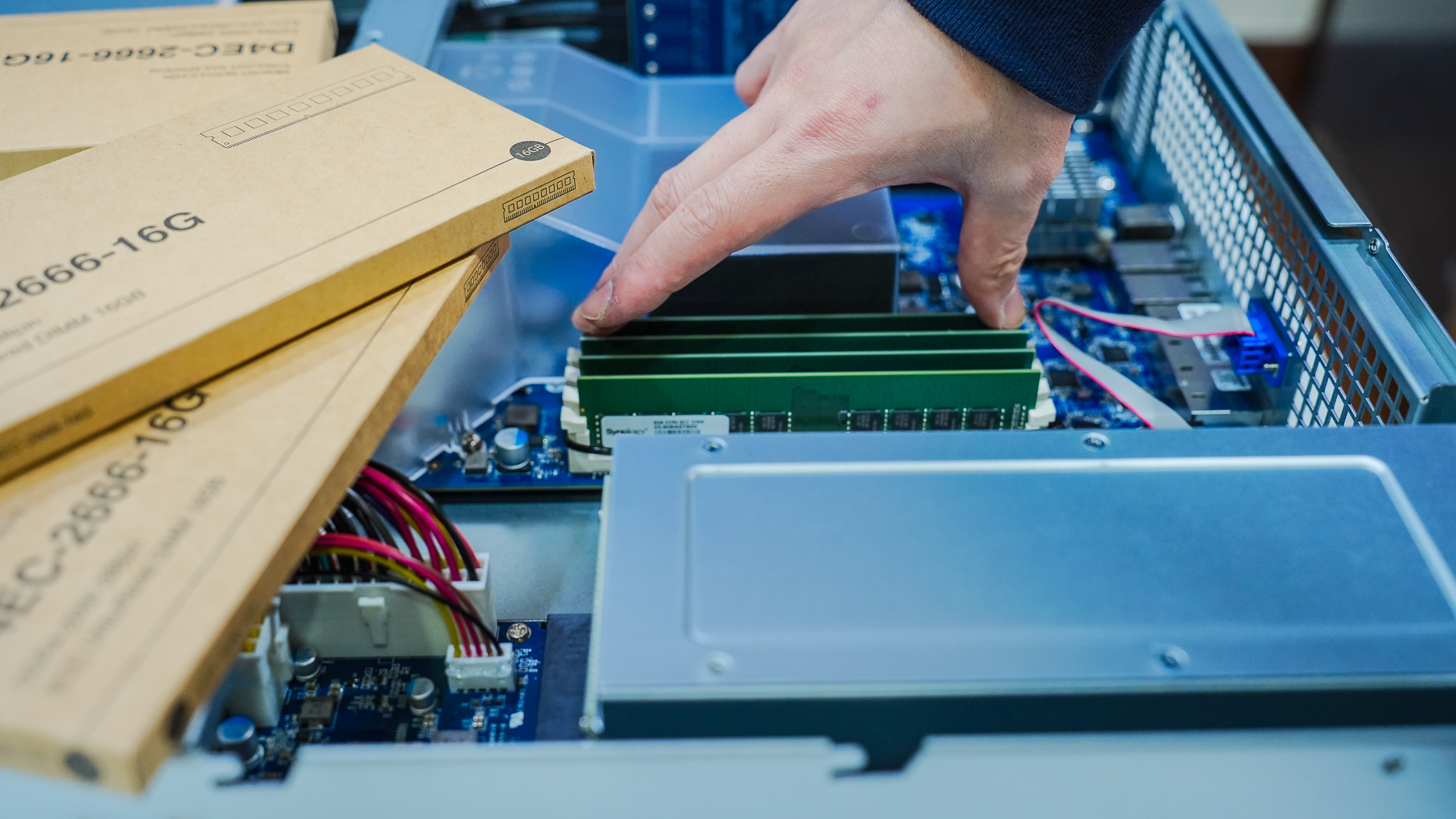 고사양 스토리지,고사양 NAS,고사양 서버