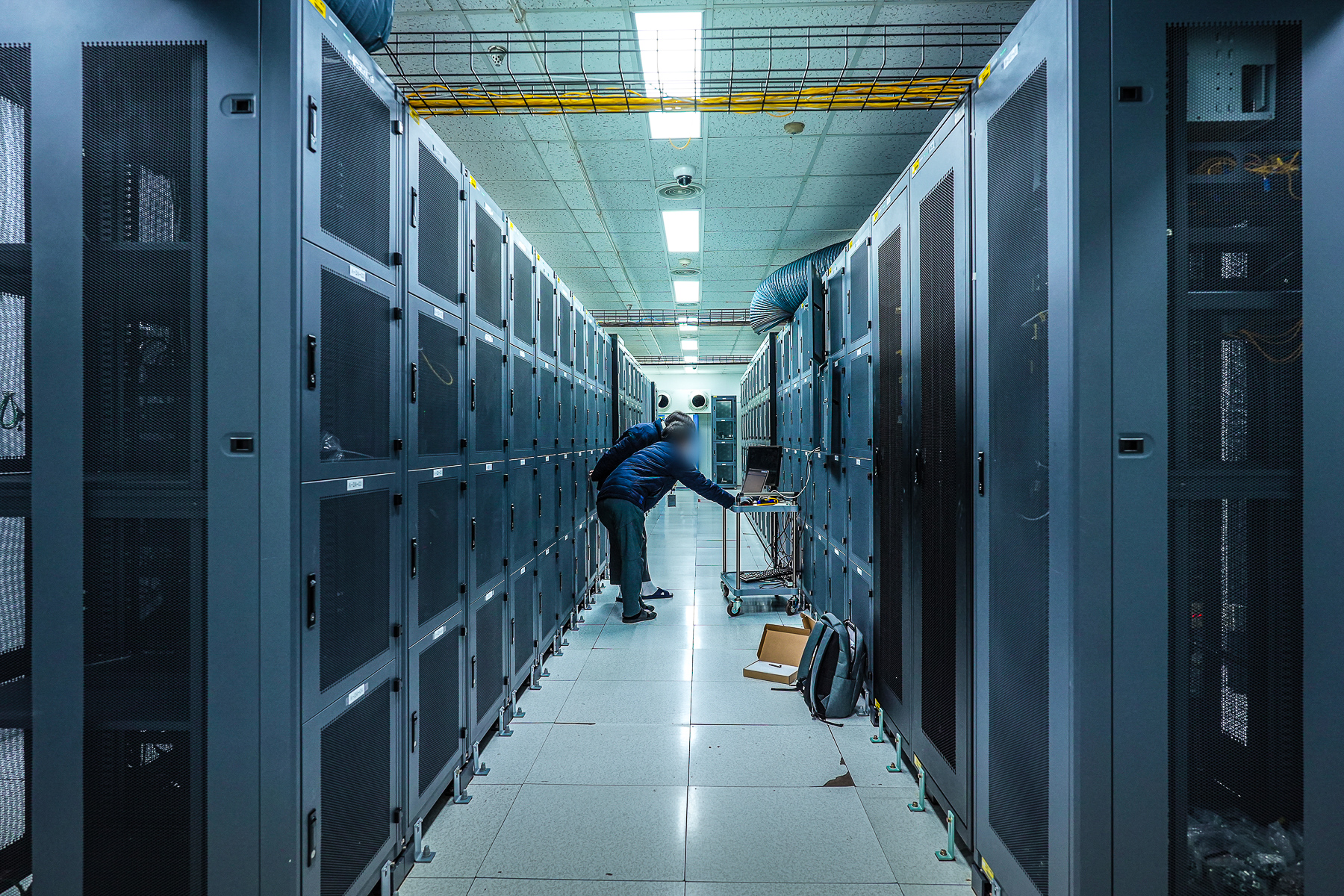 대용량 서버 구축,대용량 서버 관리