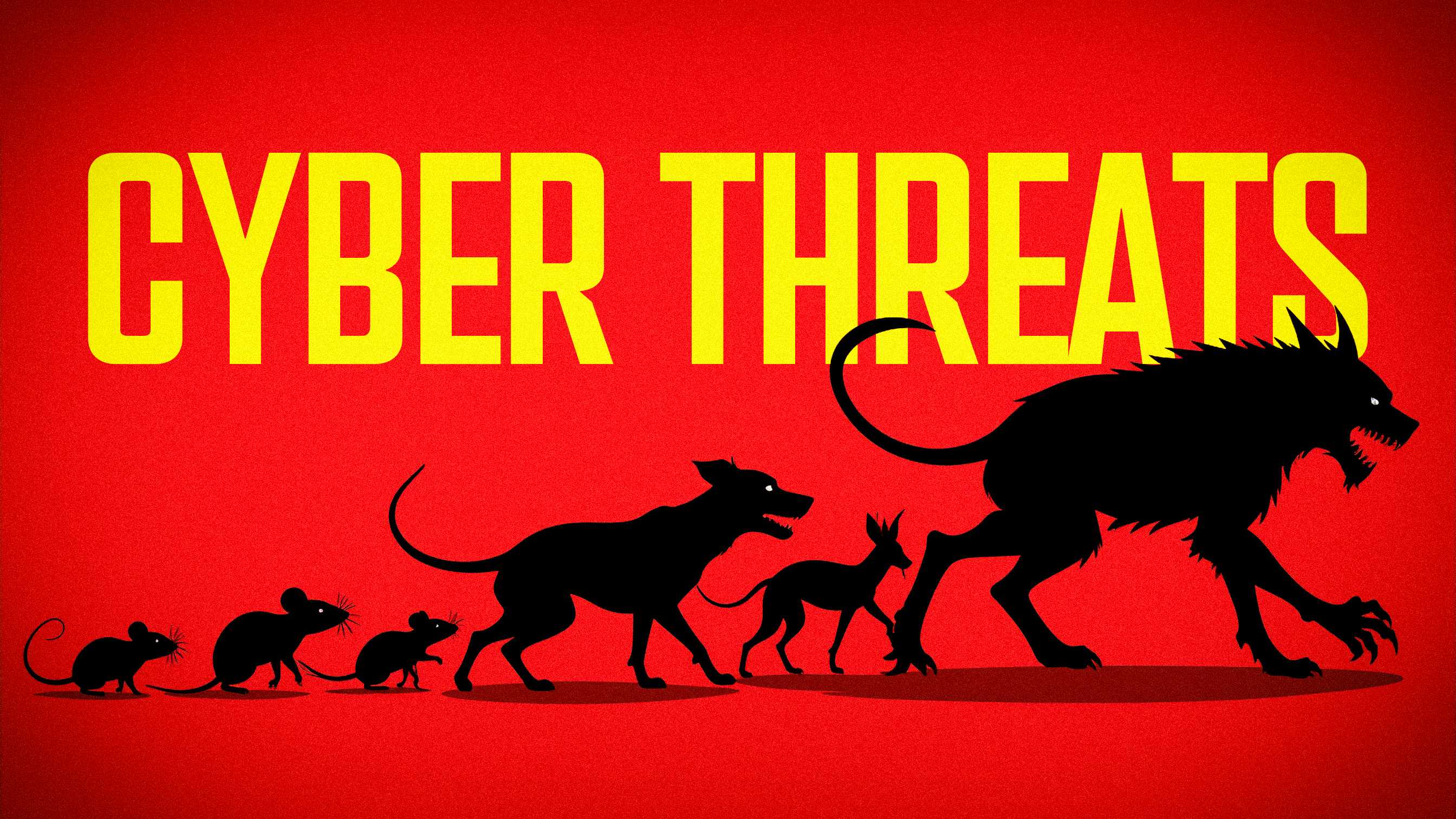 외부 위협,보안 위협