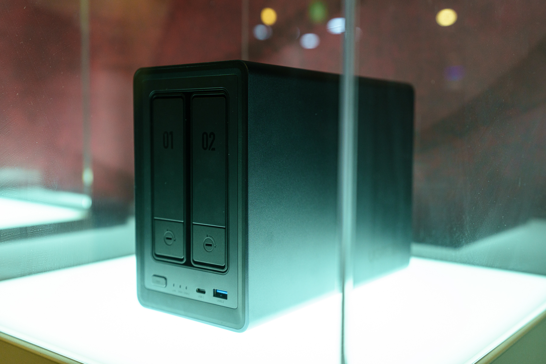 유그린,유그린나스,ugreen,