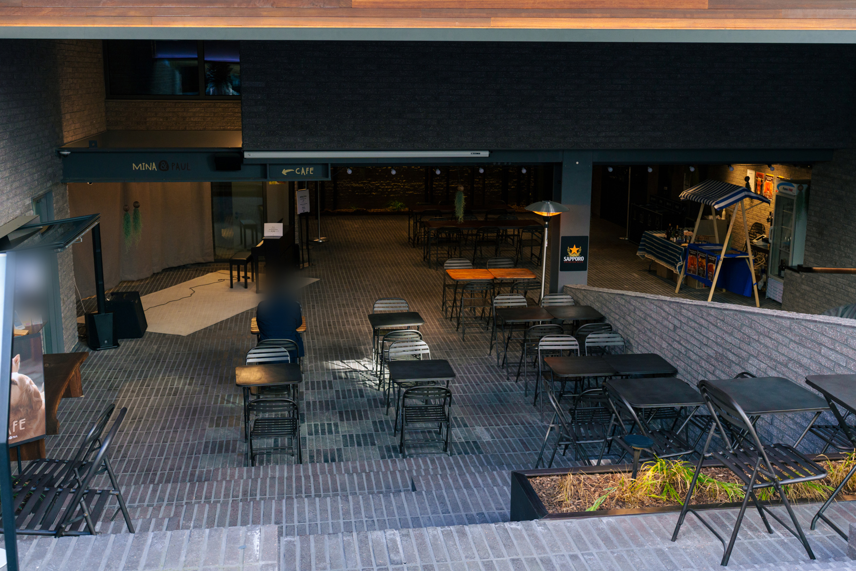 카페 WIFI,매장 WIFI