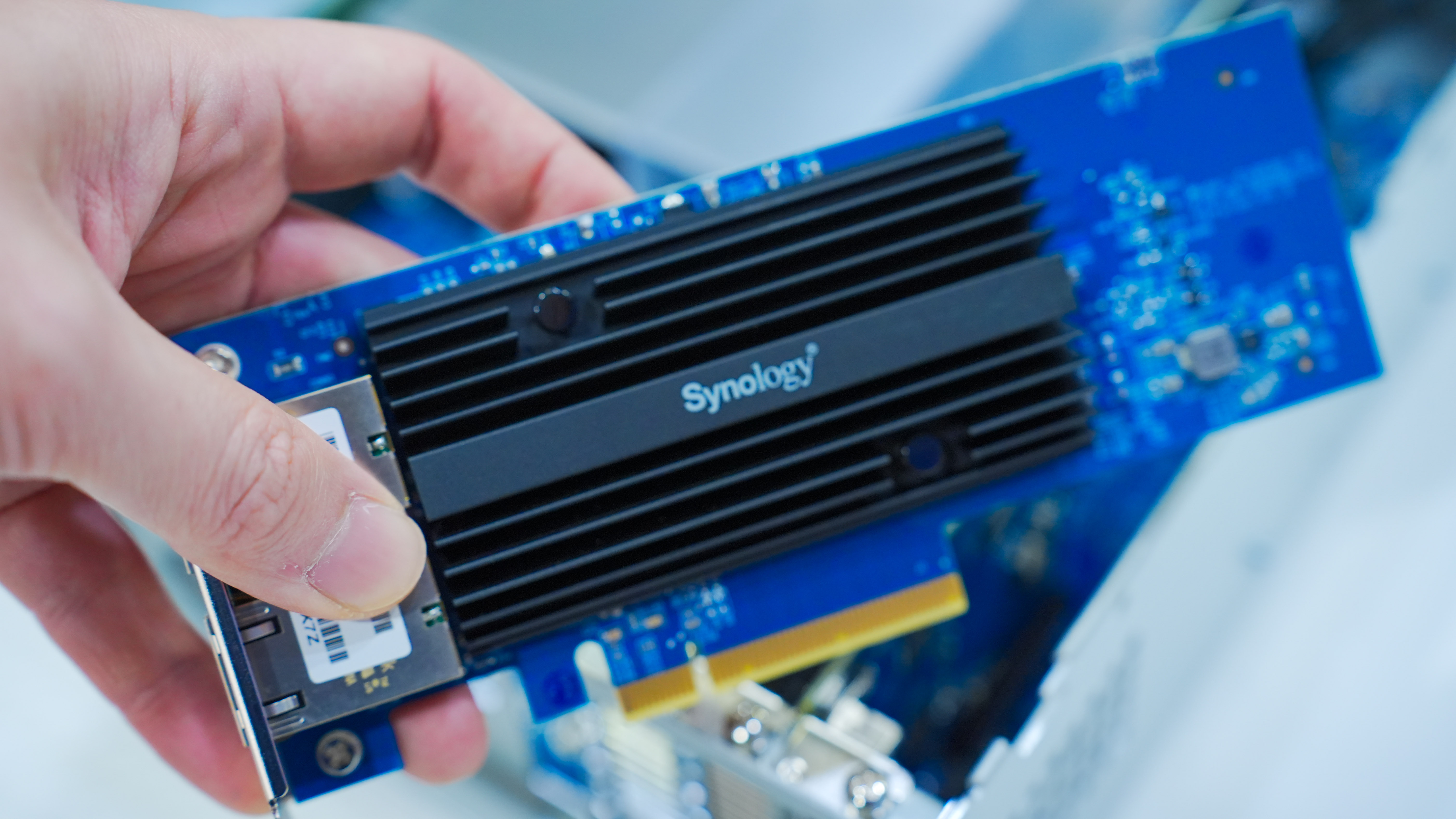 나스 업그레이드,NAS 업그레이드