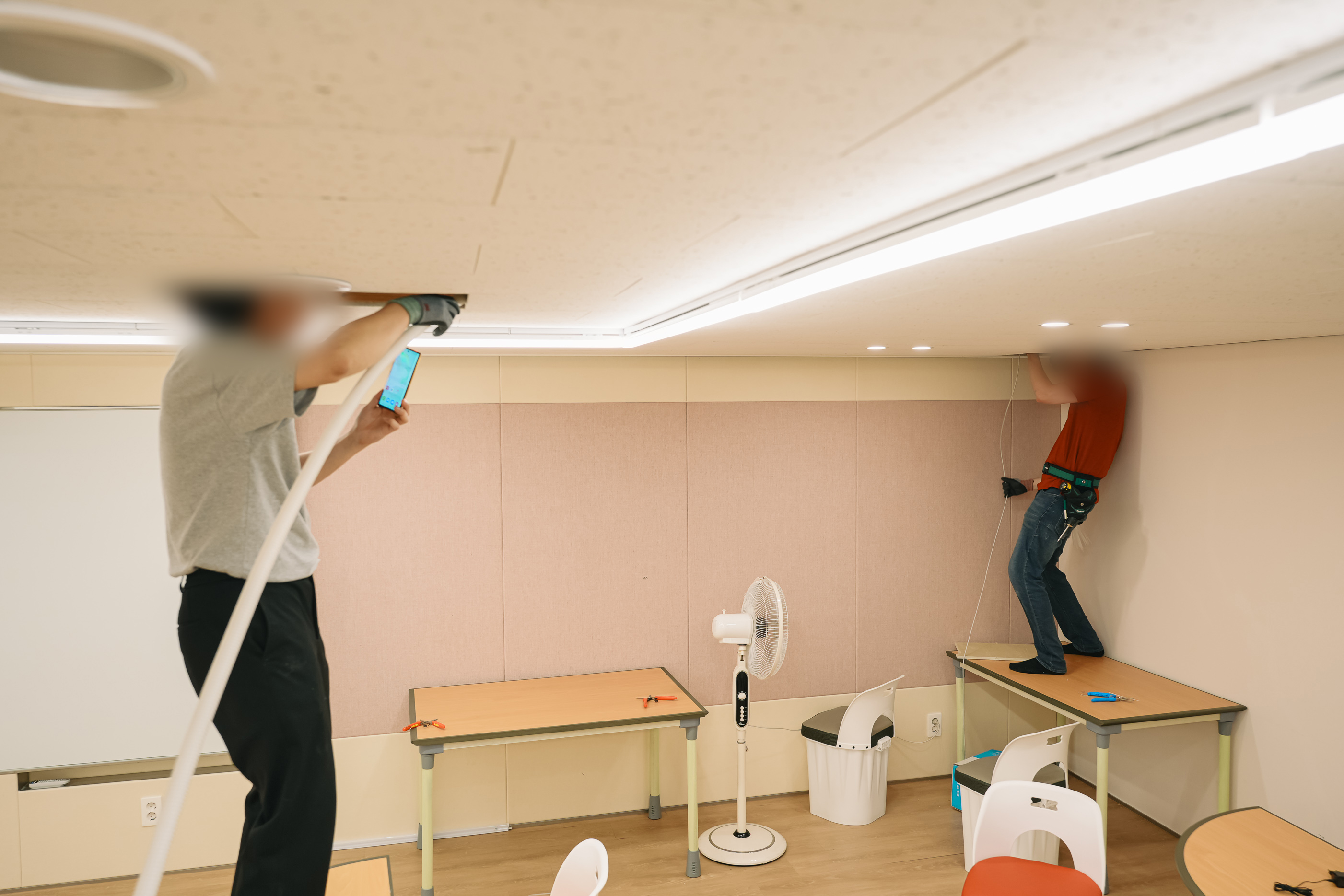 와이파이시공,WIFI시공