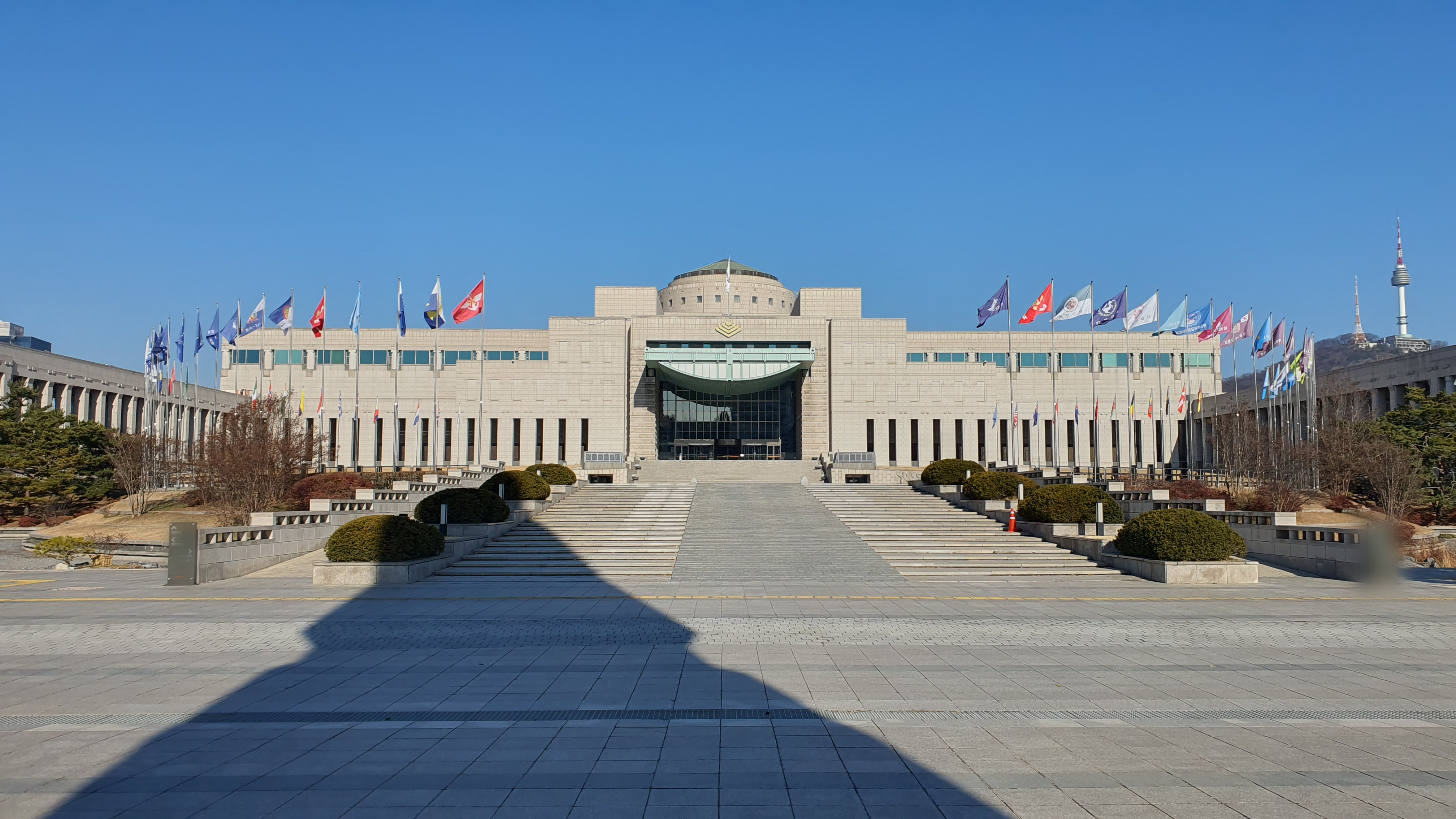 용산 NAS, 용산 NAS 구축, 서울 NAS  구축, 박물관 NAS 구축, 전시관 NAS 구축