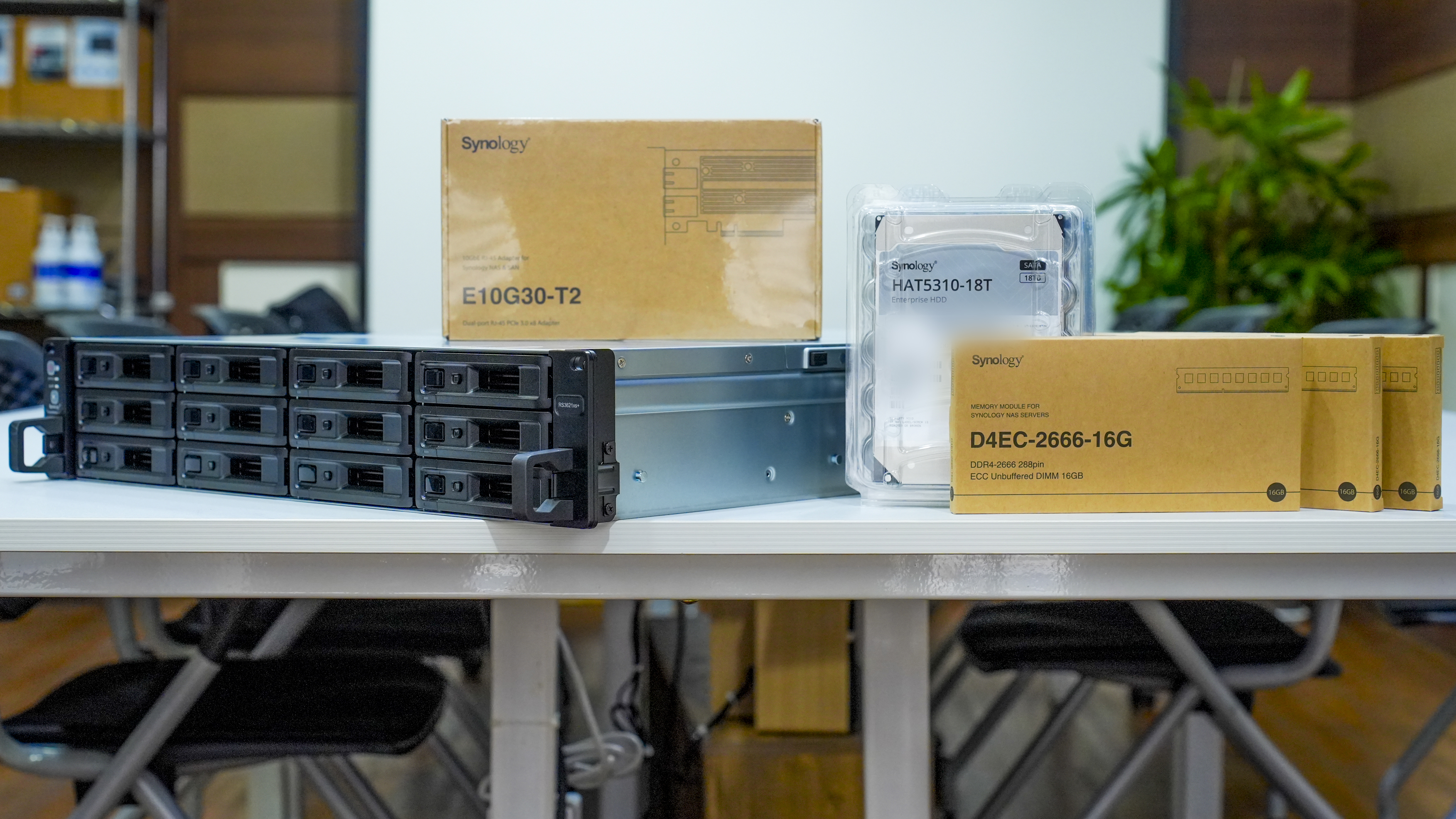 NAS 업그레이드, 시놀로지 업그레이드, NAS 서버 업그레이드, 나스 업그레이드