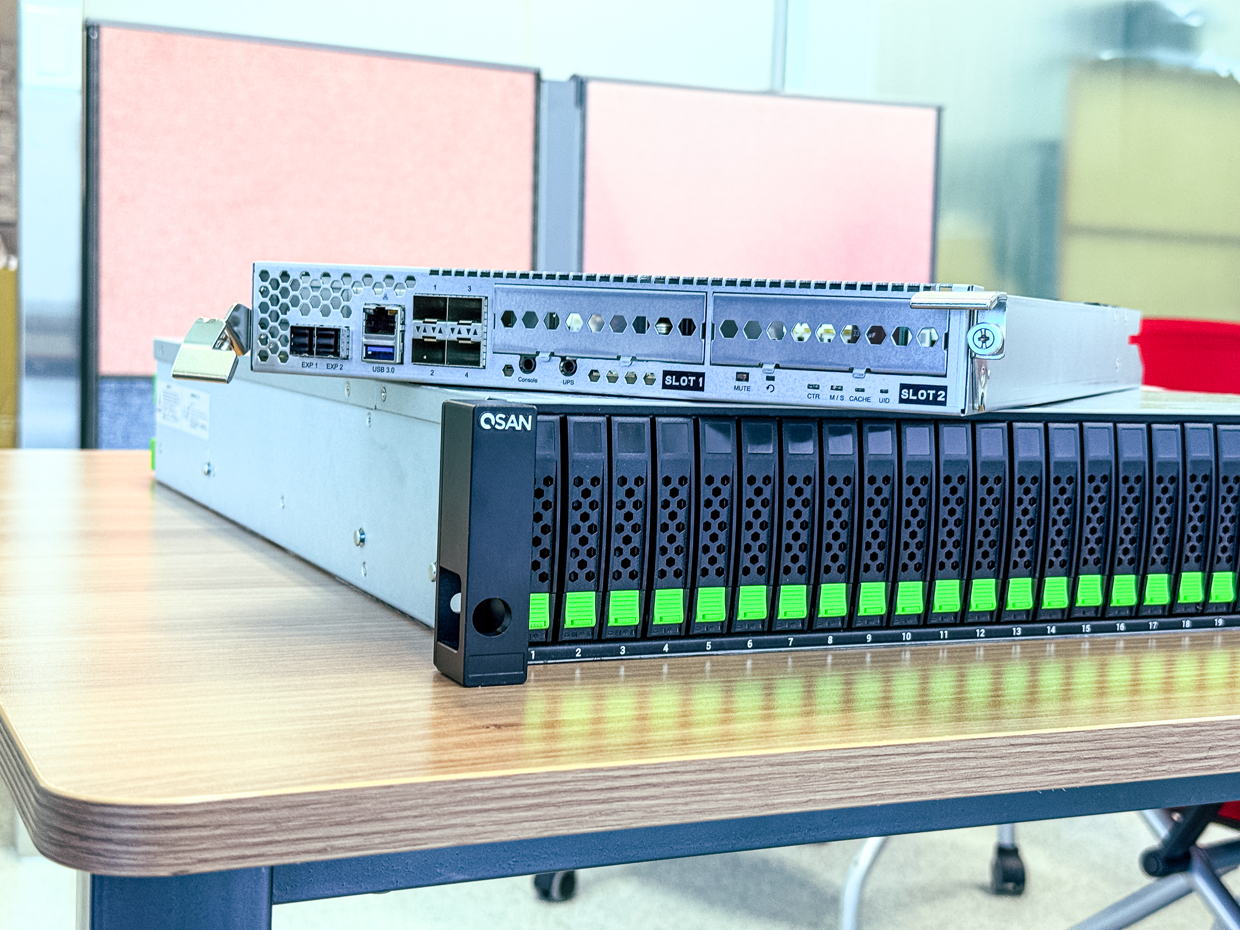 NVMe 서버,NVMe 스토리지