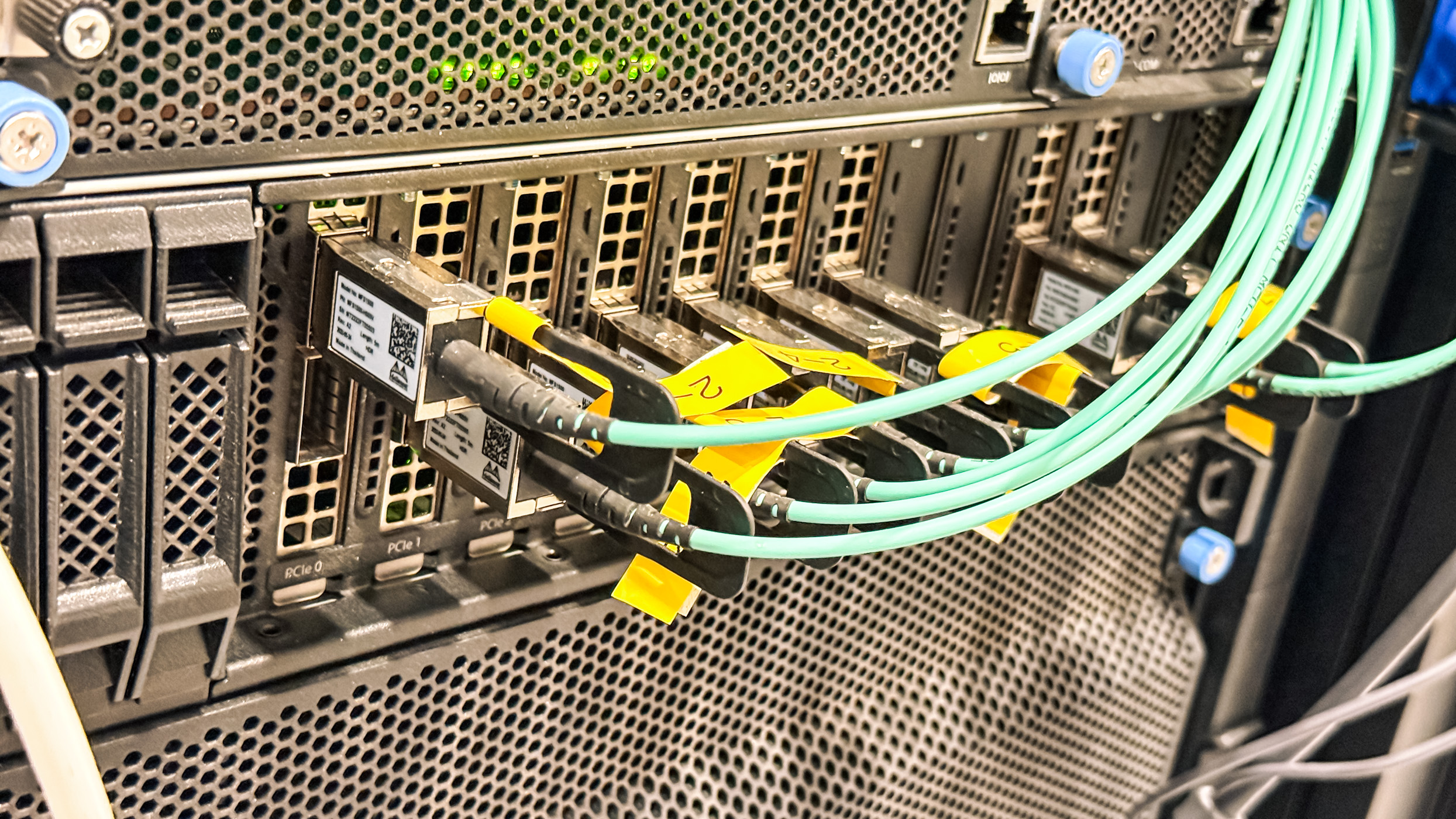 연구용 망분리,서버 망분리