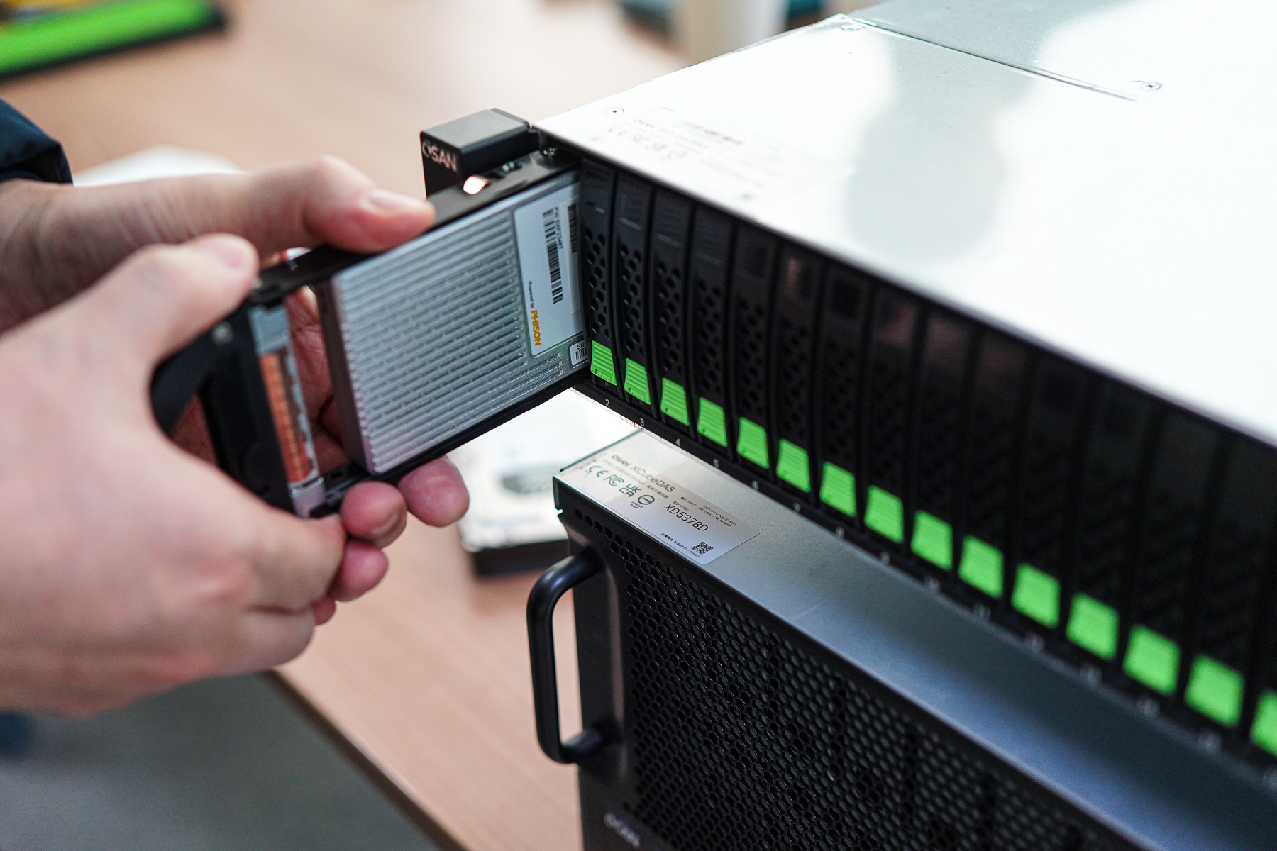 올플래시 스토리지,NVMe 스토리지,올플래시 NAS,올플래시 나스,올플래시 서버