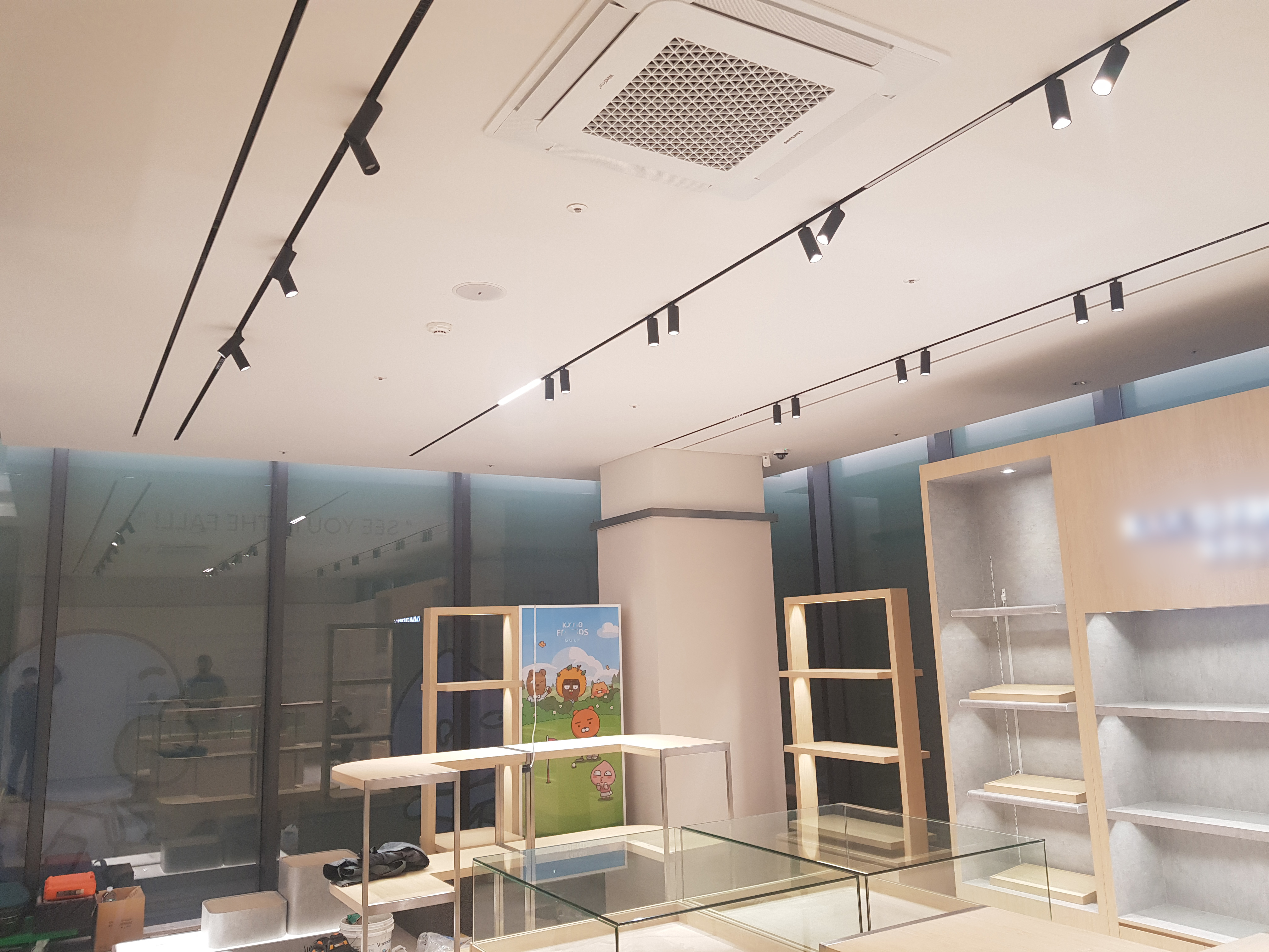 매장네트워크, 매장랜공사, 매장와이파이, 쇼핑몰랜공사, 쇼핑몰와이파이