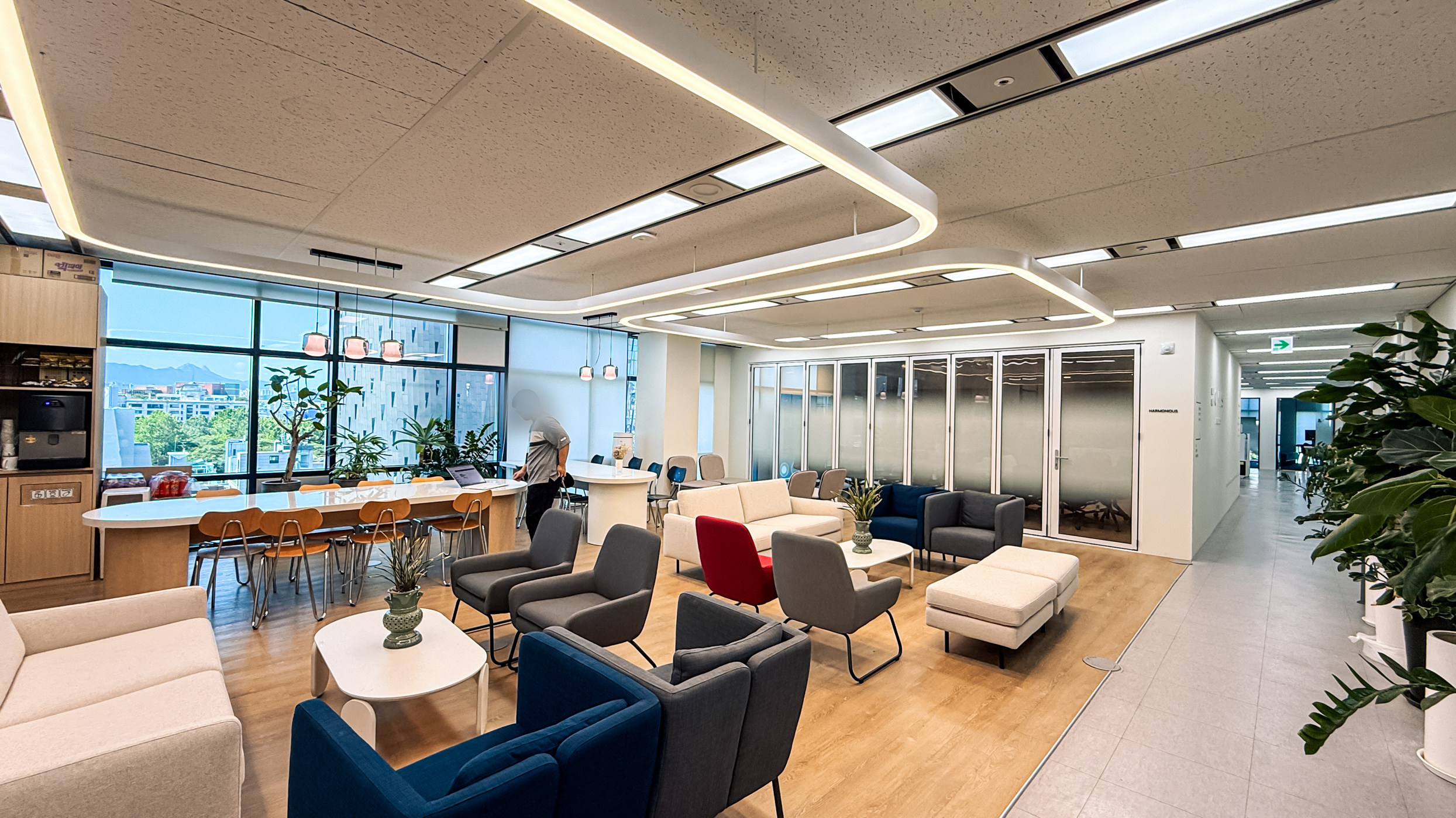 사무실 인터넷 관리,사무실 네트워크 시공