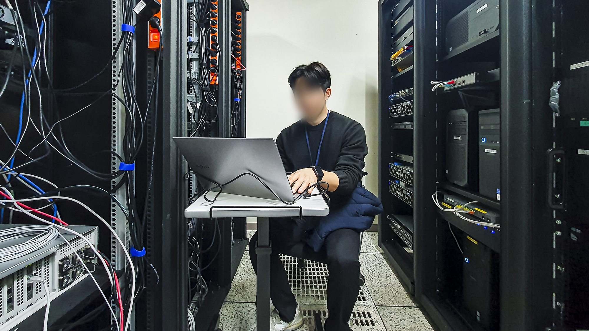 전산유지보수,전산통합관리,유지보수 점검