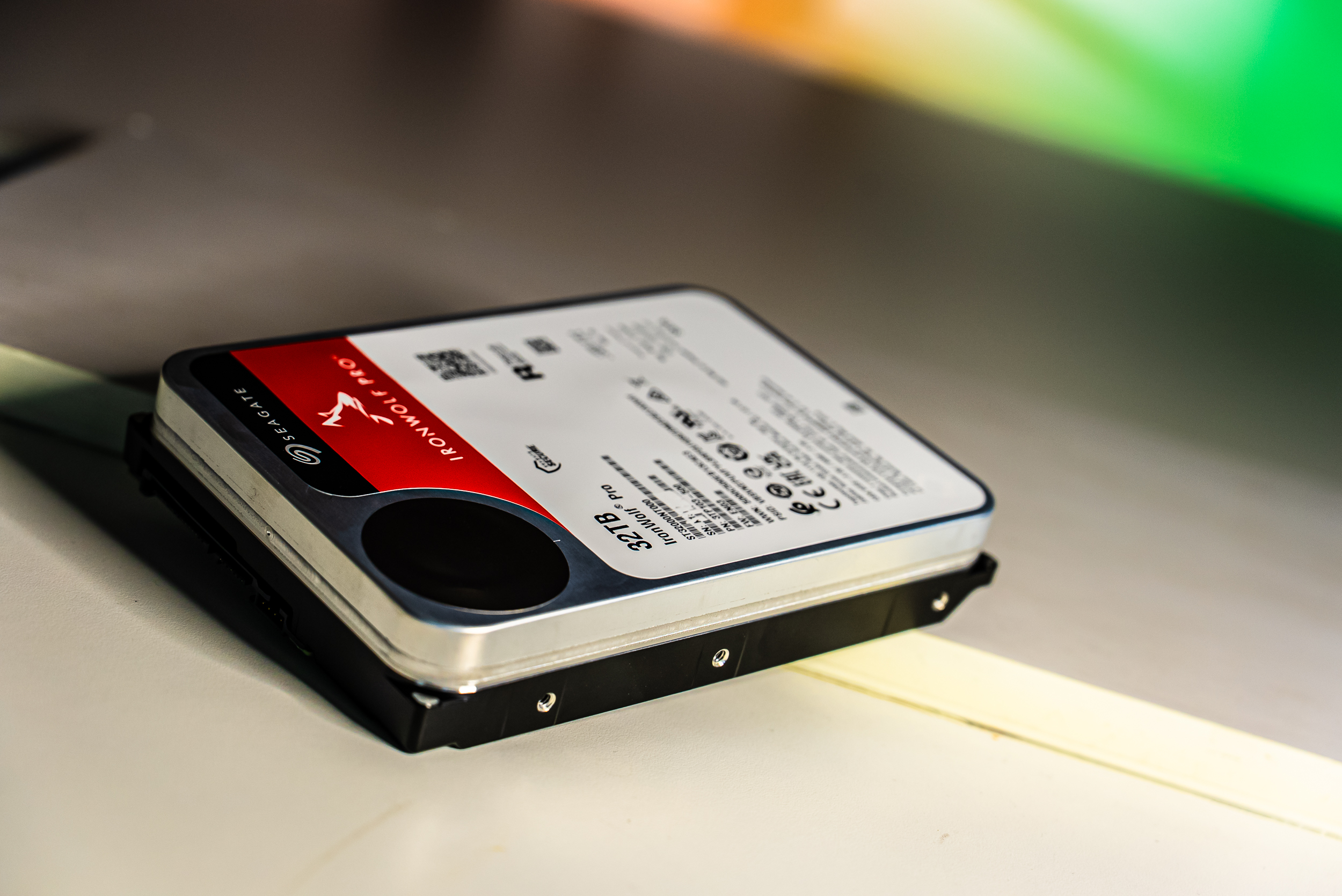 씨게이트 HAMR,씨게이트 해머,해머기술,씨게이트 HAMR