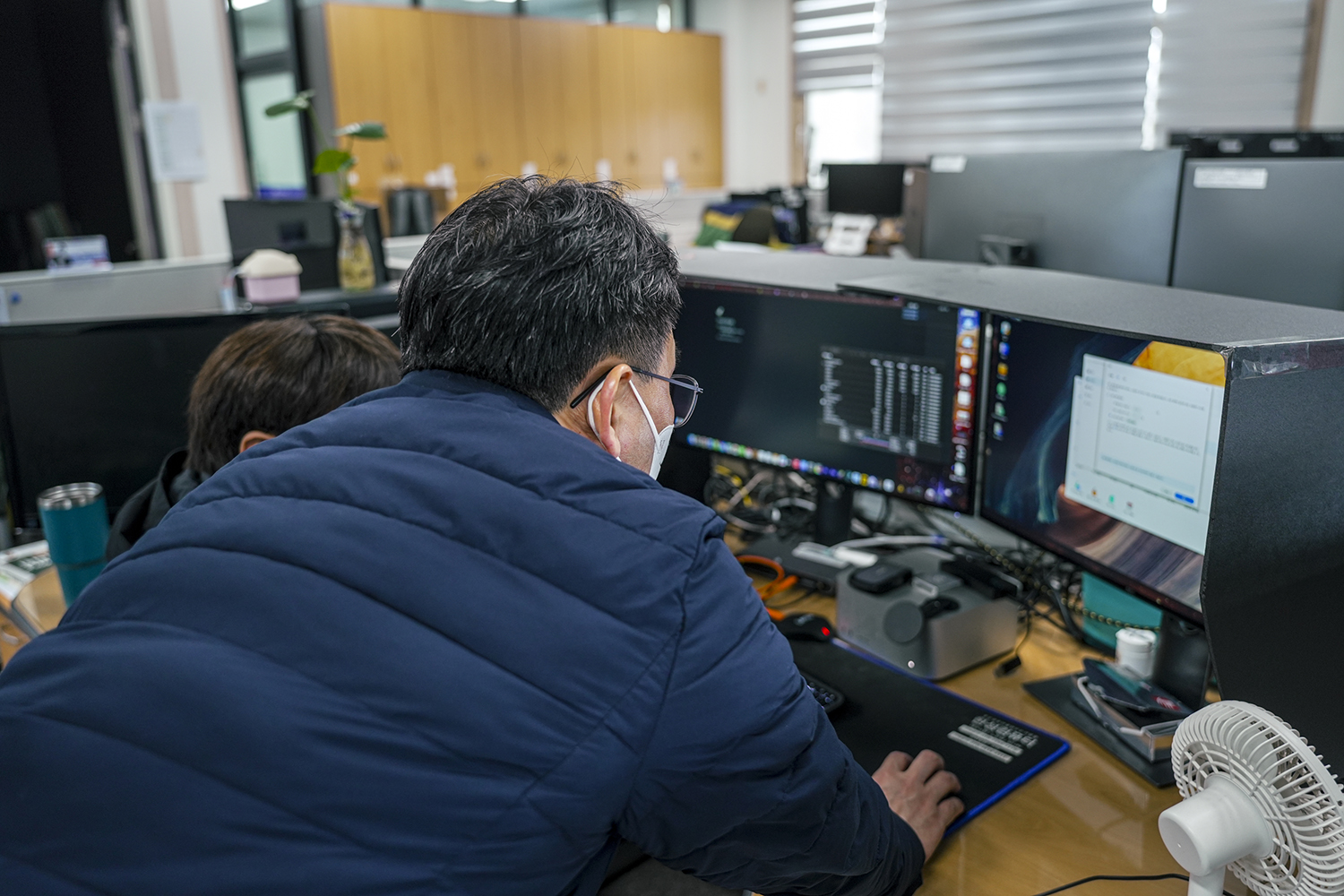 NAS유지보수,나스유지보수