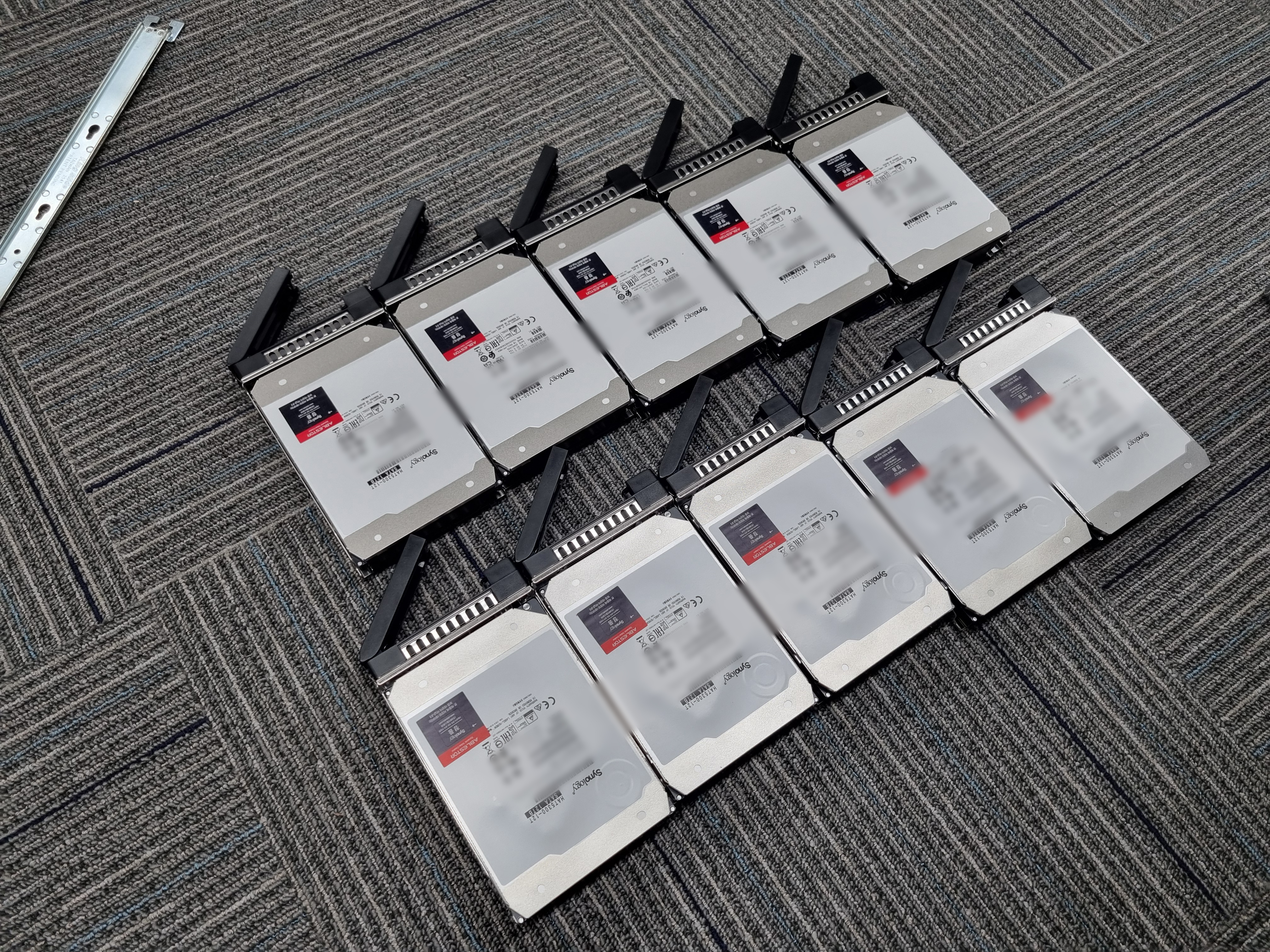 대용량스토리지,대용량나스,100TB나스,100테라나스,