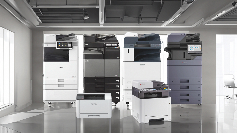 프린터관리,복합기관리