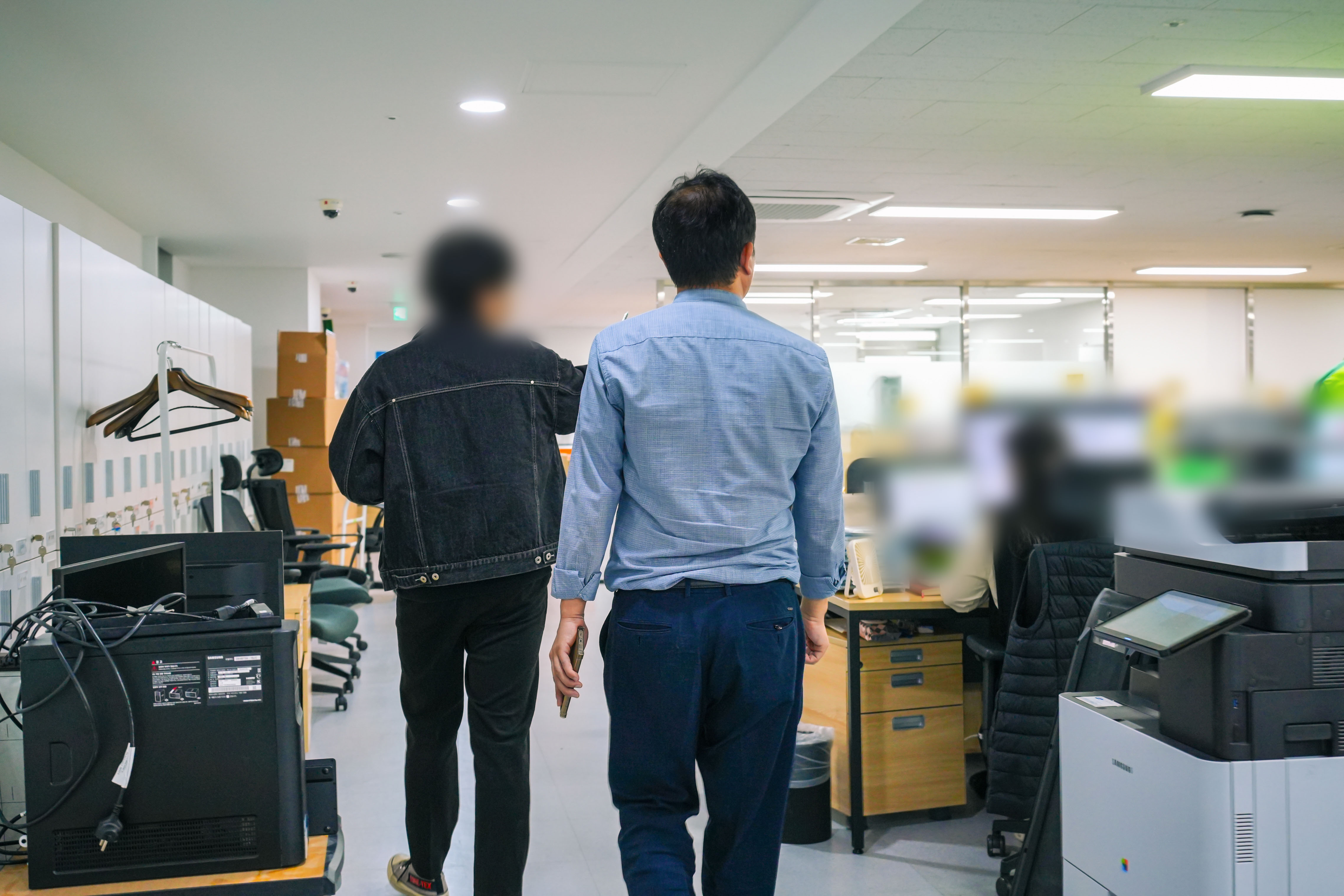 통합유지관리,정기점검,점검관리,장애예방,전산장애예방,현장실사,업무실사