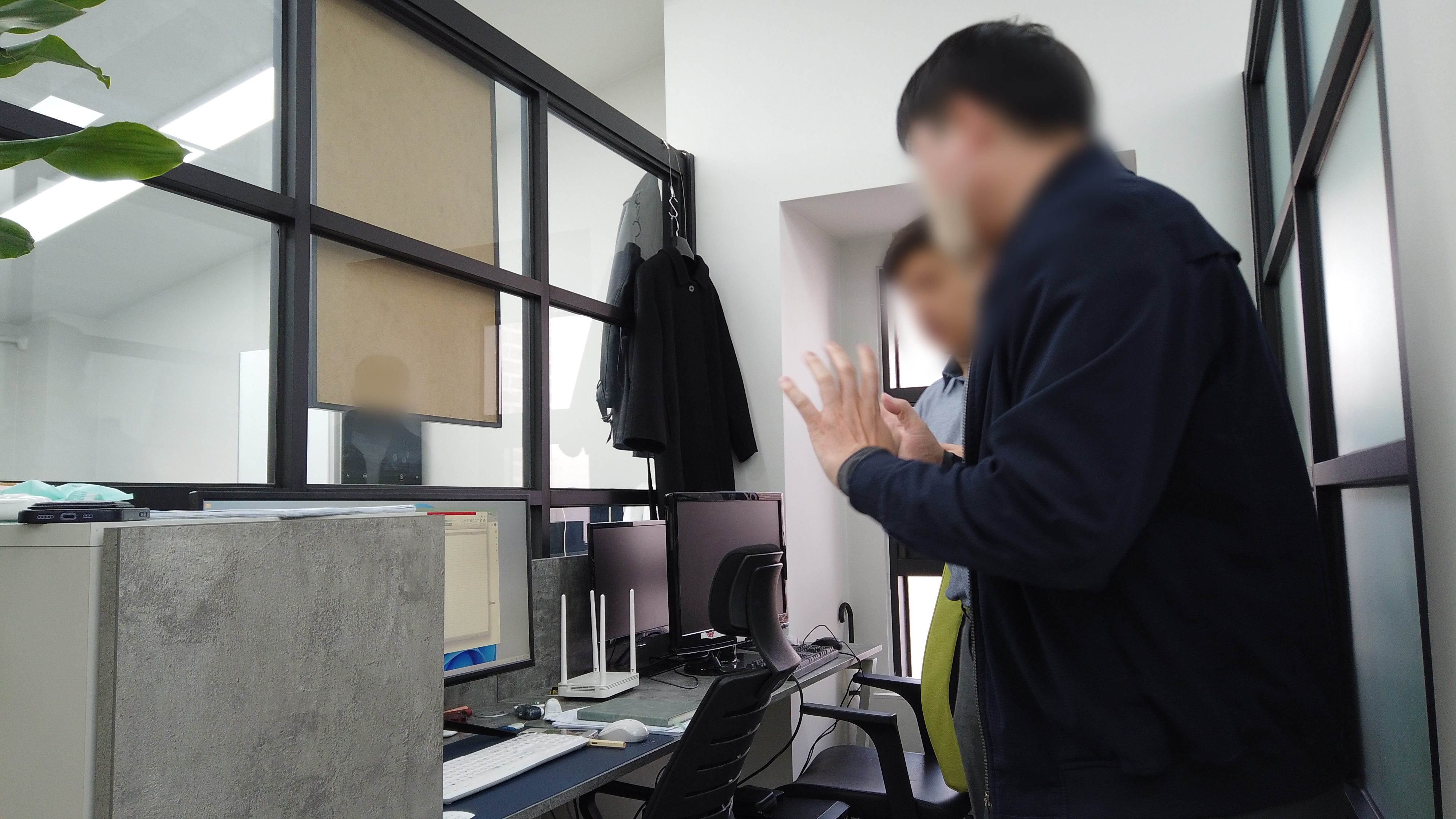 정보보안,사내보안,보안솔루션,ISO27001
