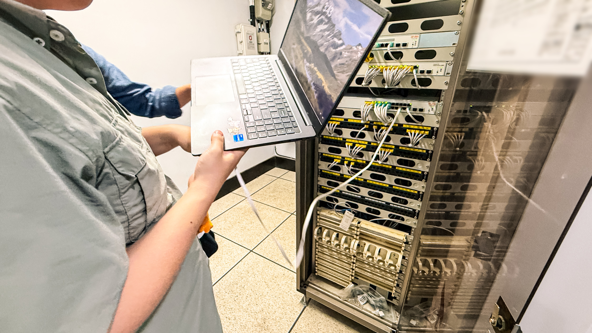 네트워크 유지보수,네트워크 유지관리,네트워크 관제