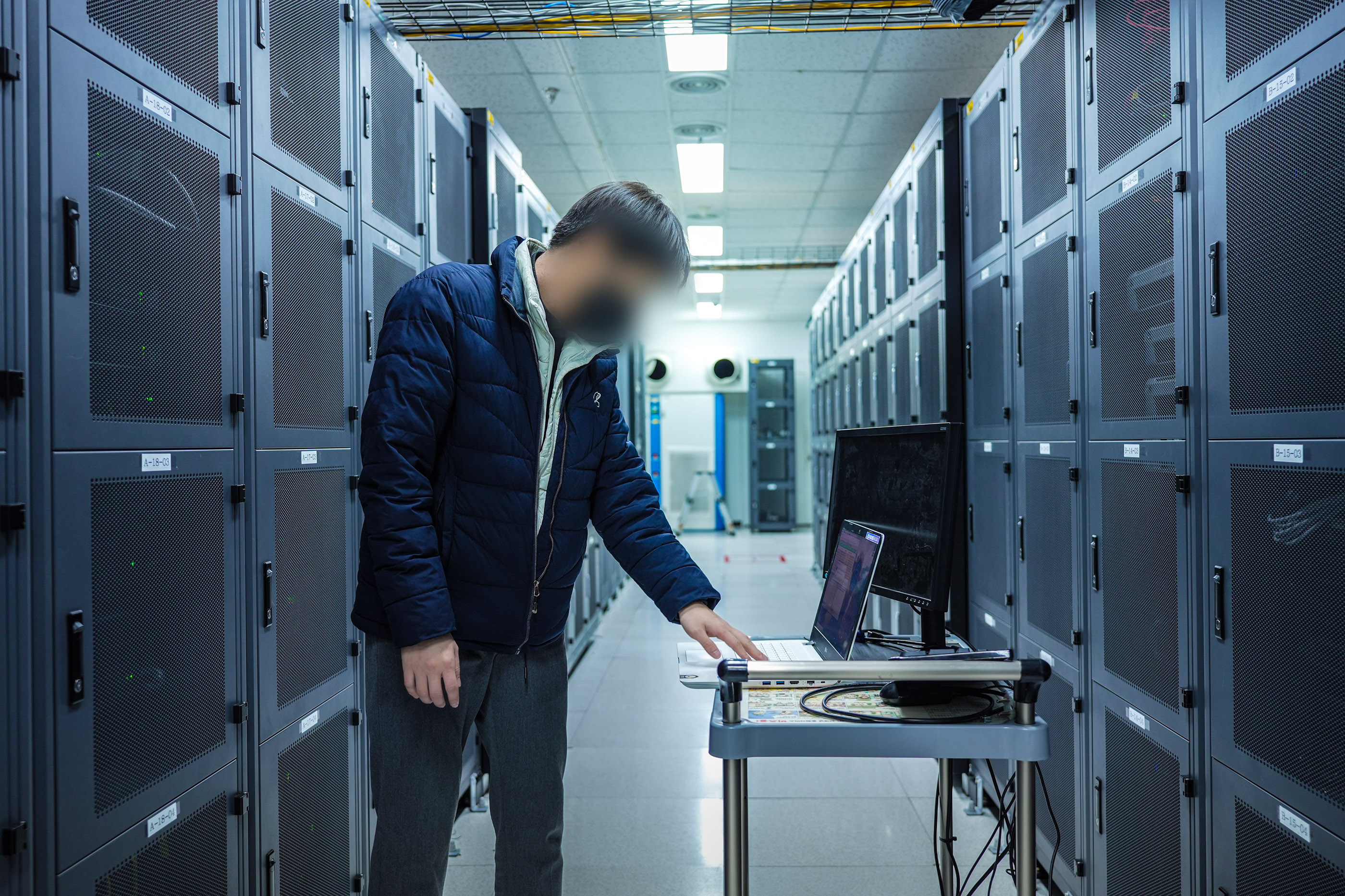 NAS 설치,나스 설치,NAS 구축,나스 구축