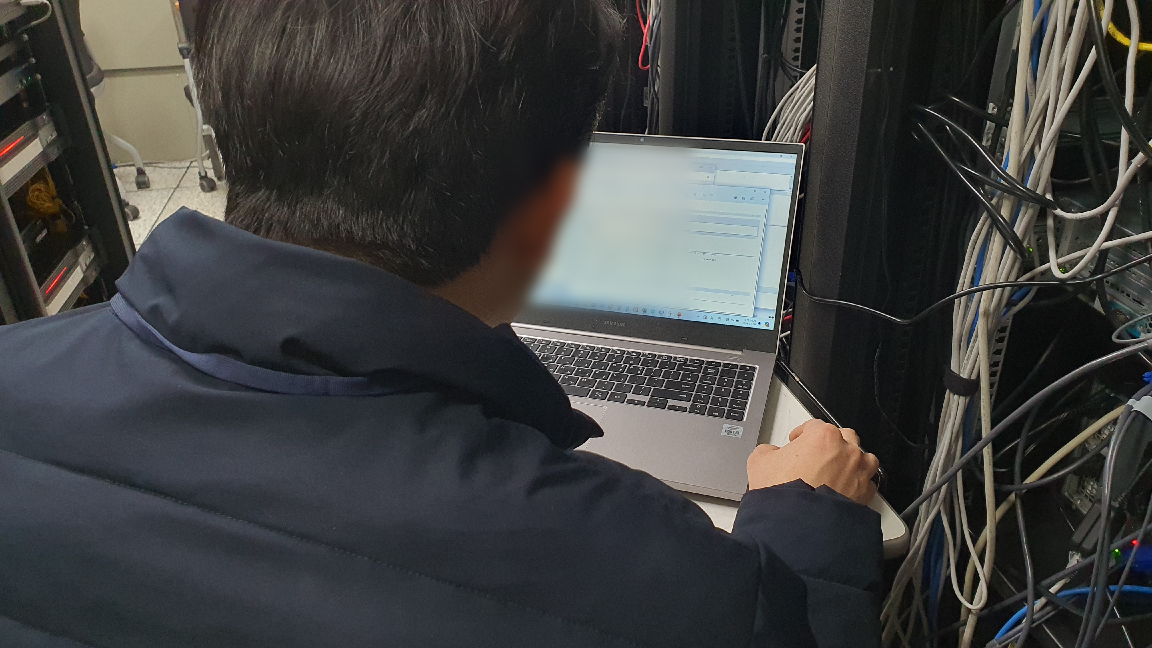 나스 구축, 나스 설치, 나스 관리, 나스 유지보수, 나스 업체