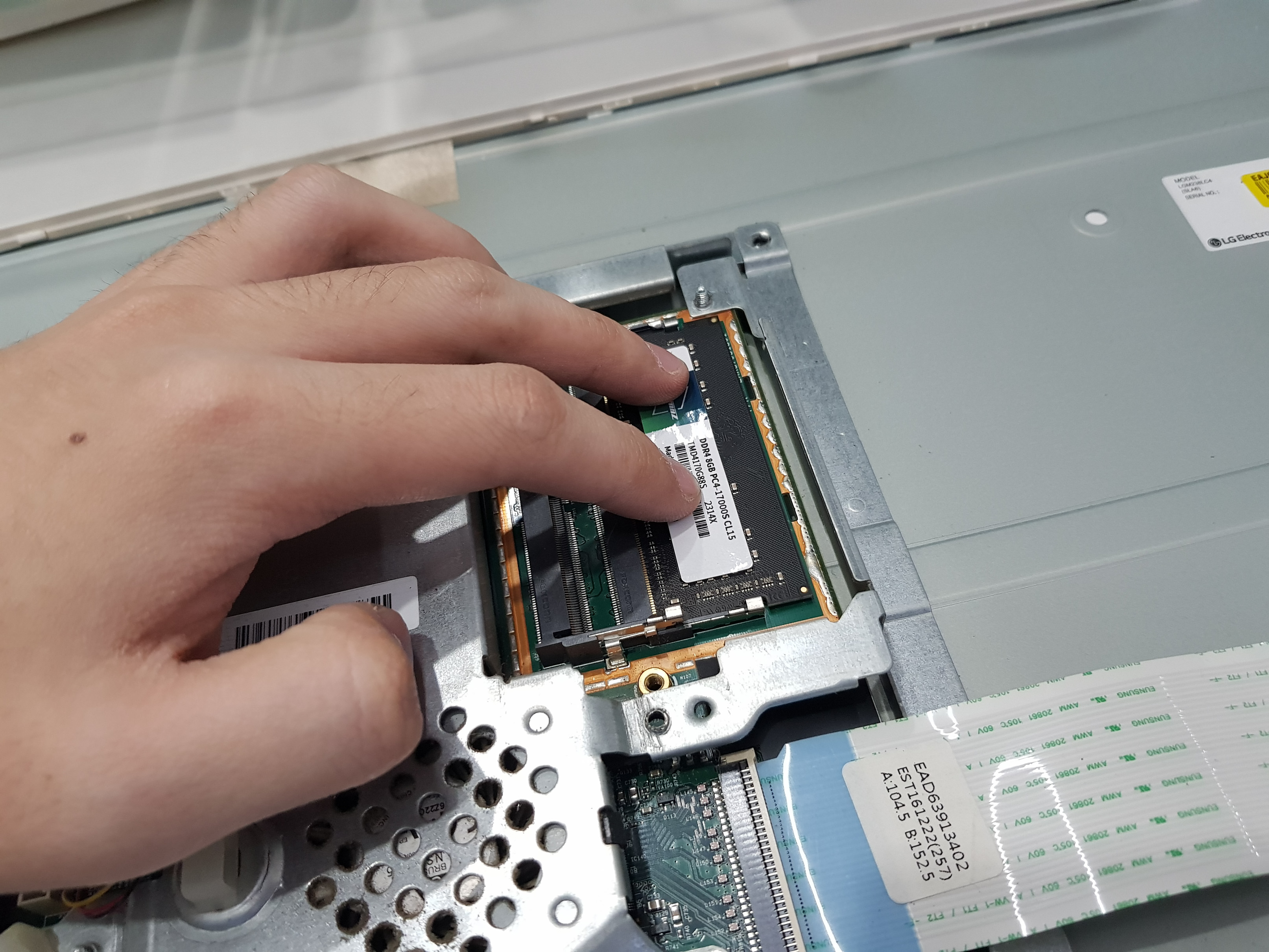 ram 업그레이드,램 업그레이드